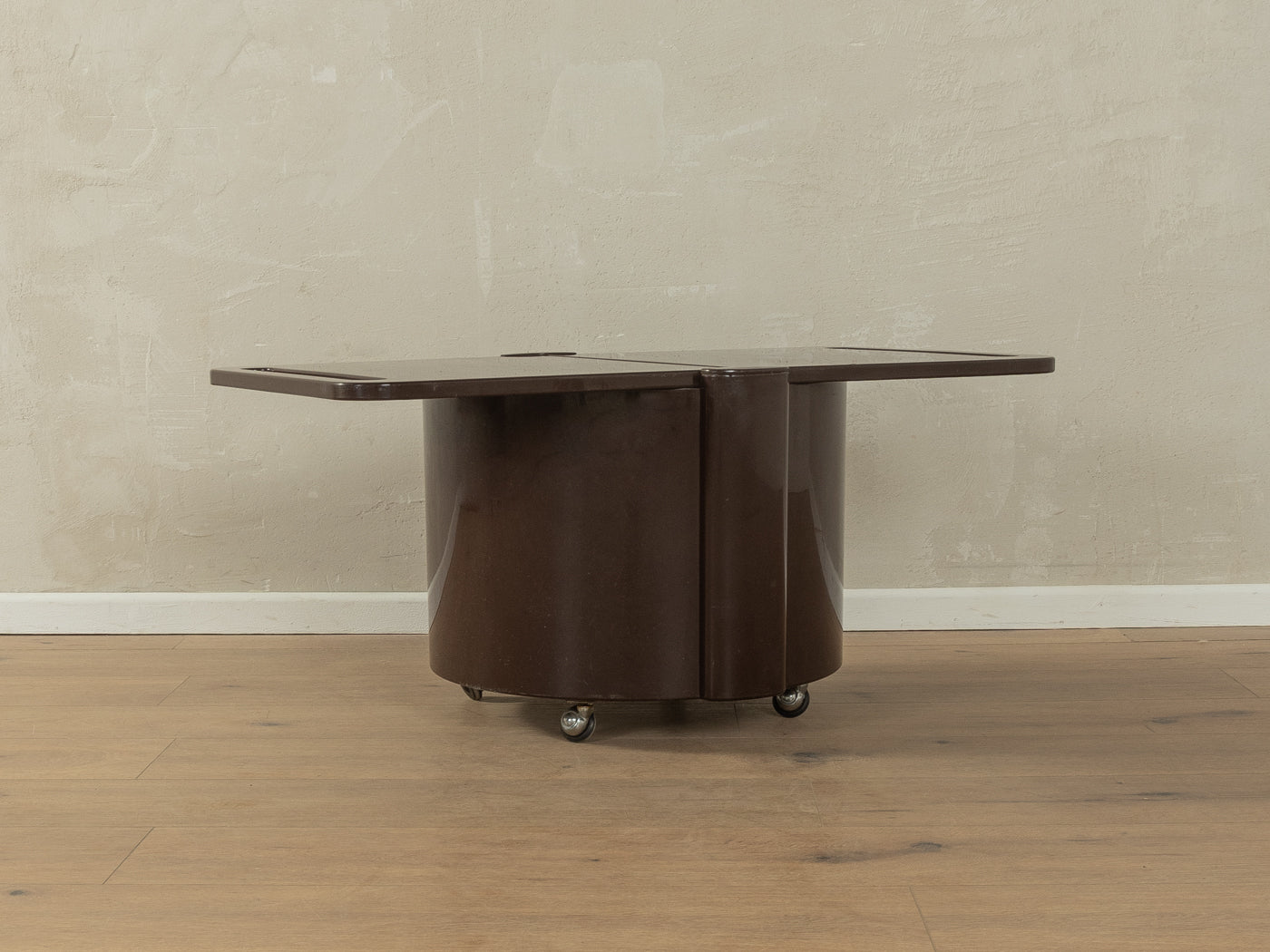 Space Age Barwagen, Livia Castelli, Kastilia - Mid Century Friends - Vintage - Retro - Mid Century