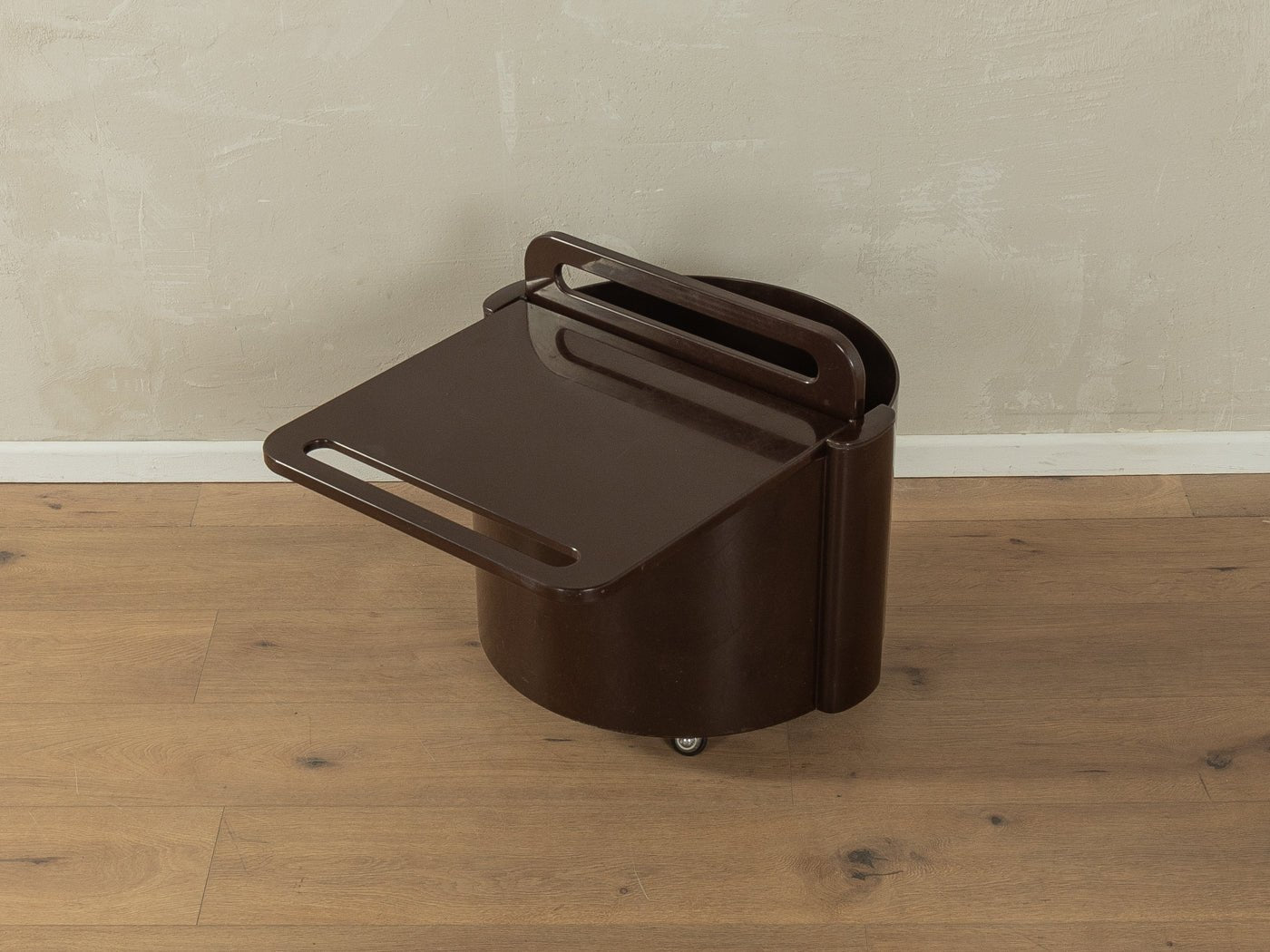 Space Age Barwagen, Livia Castelli, Kastilia - Mid Century Friends - Vintage - Retro - Mid Century