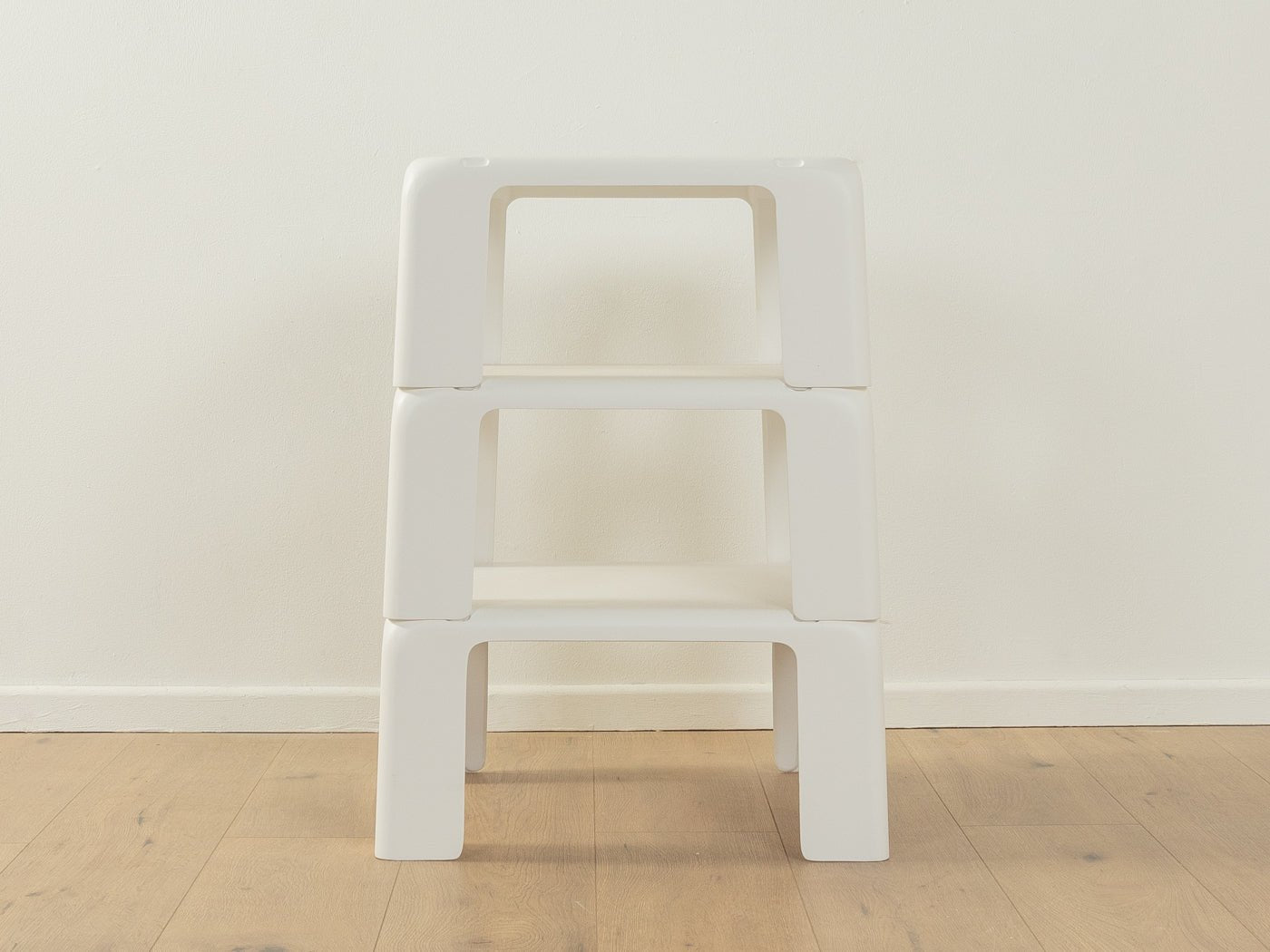 Space Age Beistelltische, GATTI, Mario Bellini - Mid Century Friends - Vintage - Retro - Mid Century