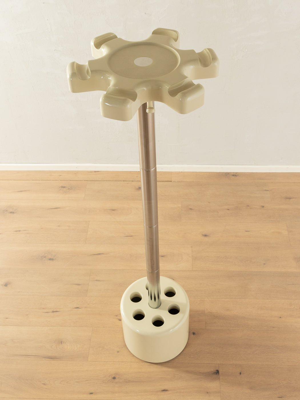 "Space Age" Garderobenständer, Modell VIP, Roberto Lucci & Paolo Orlandini - Mid Century Friends - Vintage - Retro - Mid Century