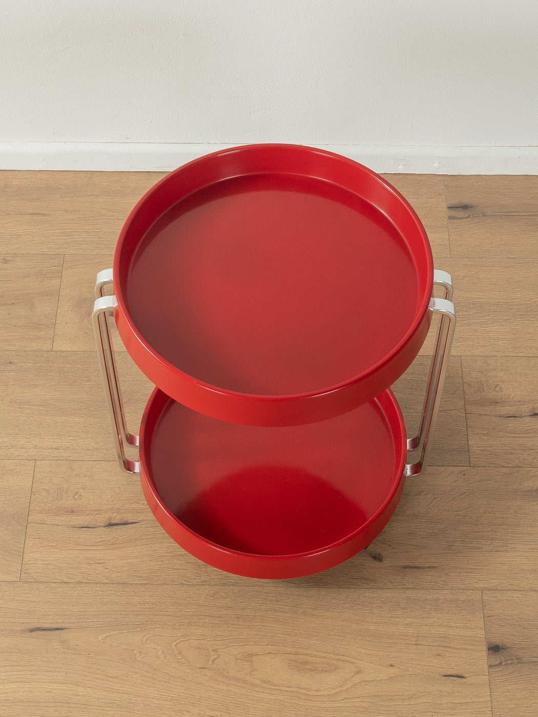 Space Age Servierwagen - Mid Century Friends - Vintage - Retro - Mid Century