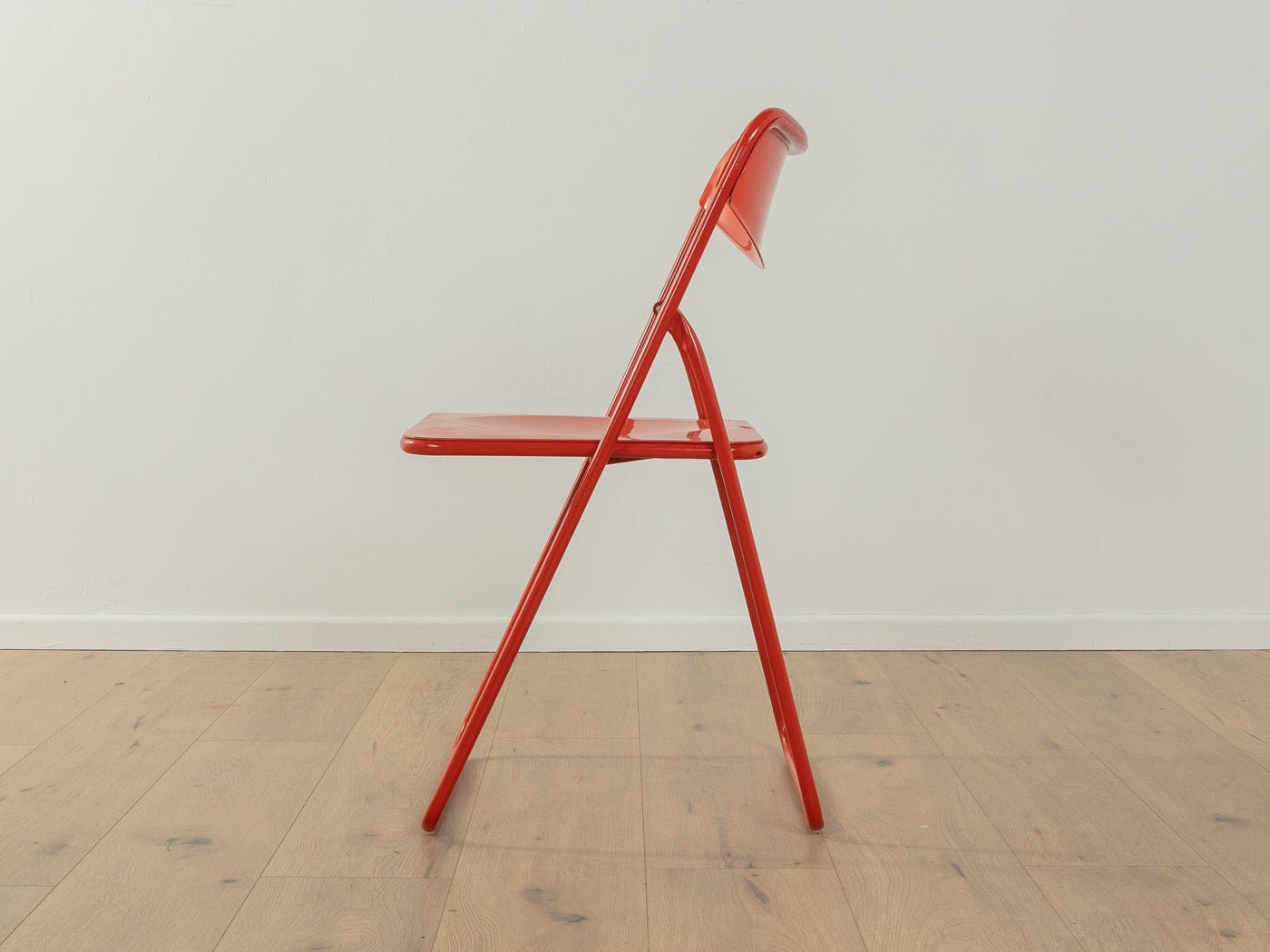 Ted Klappstühle, Niels Gammelgaard - Mid Century Friends - Vintage - Retro - Mid Century