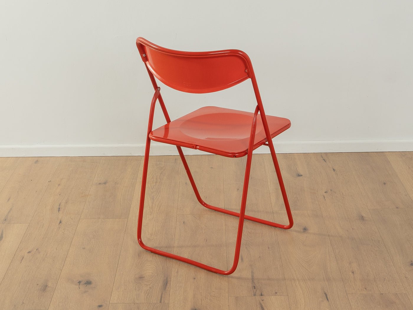 Ted Klappstühle, Niels Gammelgaard - Mid Century Friends - Vintage - Retro - Mid Century