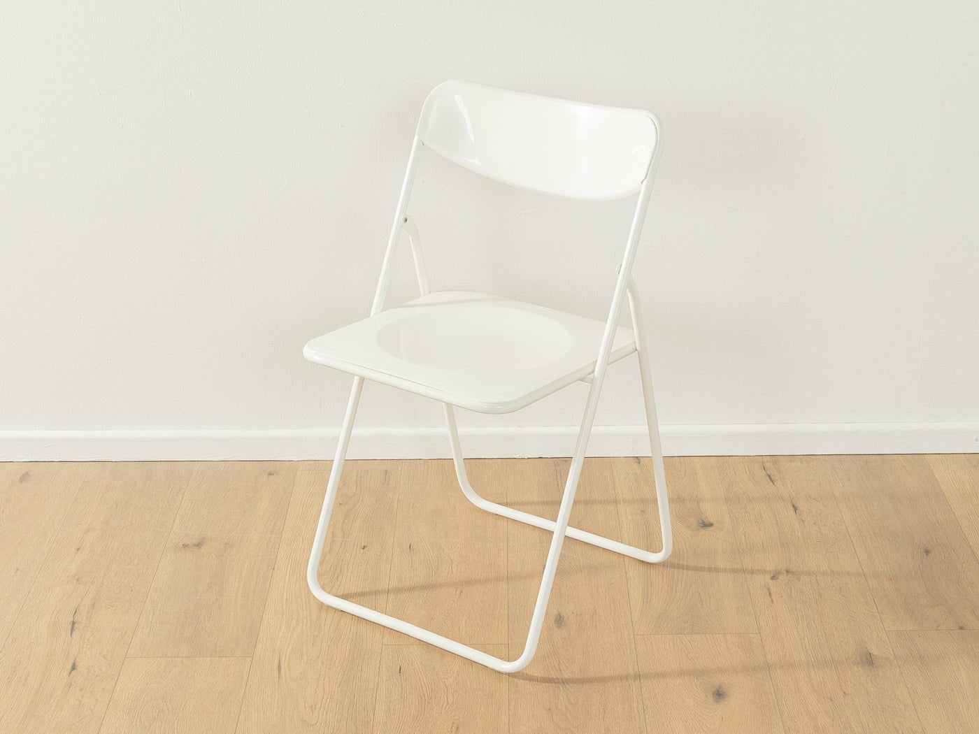 Ted Klappstühle, Niels Gammelgaard - Mid Century Friends - Vintage - Retro - Mid Century