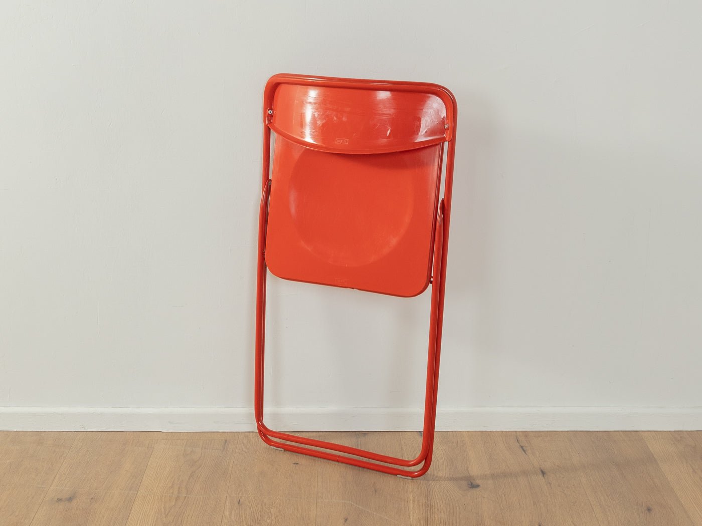 Ted Klappstühle, Niels Gammelgaard - Mid Century Friends - Vintage - Retro - Mid Century