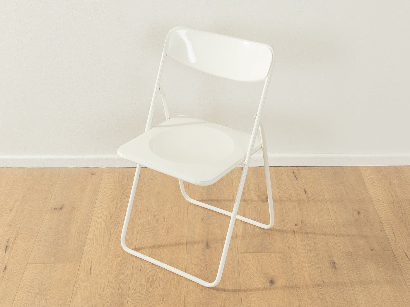 Ted Klappstühle, Niels Gammelgaard - Mid Century Friends - Vintage - Retro - Mid Century