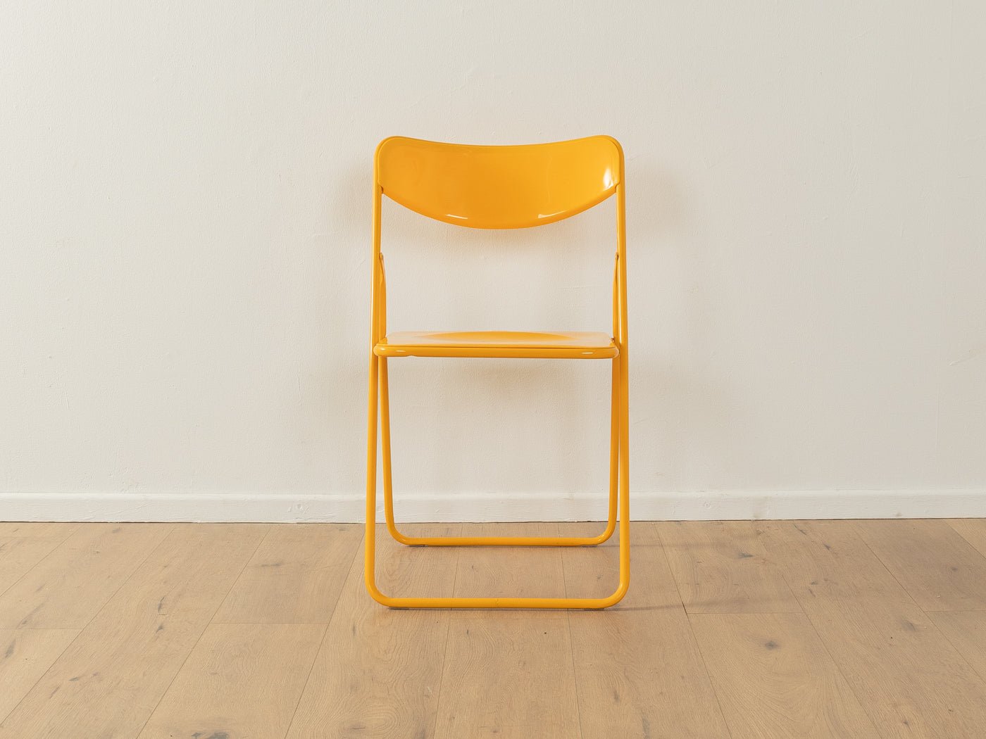 Ted Klappstühle, Niels Gammelgaard - Mid Century Friends - Vintage - Retro - Mid Century