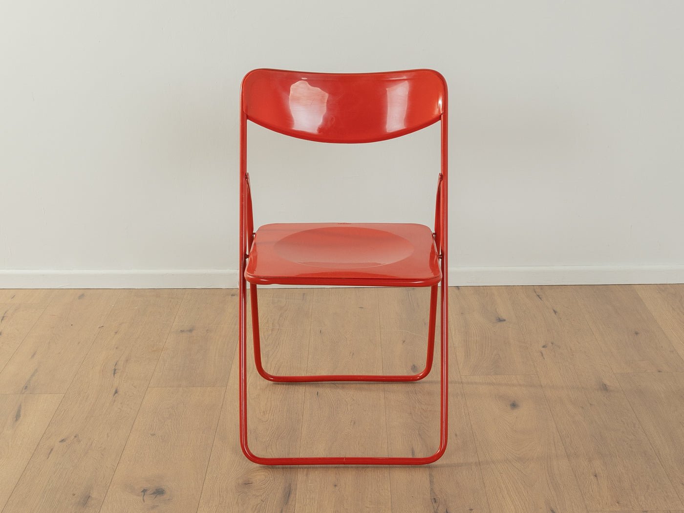 Ted Klappstühle, Niels Gammelgaard - Mid Century Friends - Vintage - Retro - Mid Century