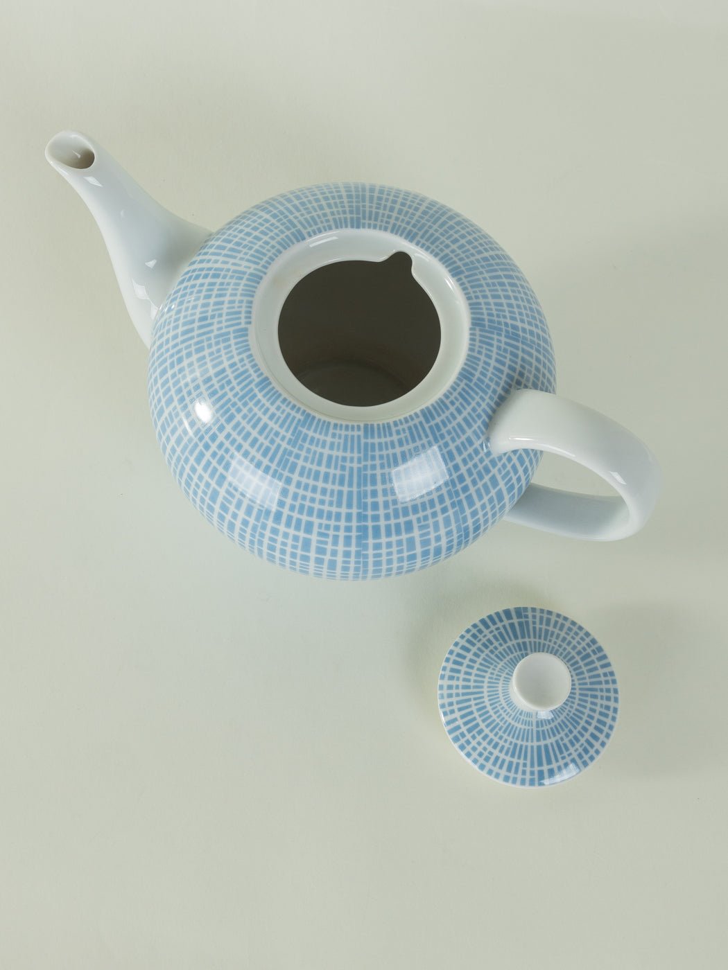 Teeservice, Arzberg, Heinrich Löffelhardt - Mid Century Friends - Vintage - Retro - Mid Century