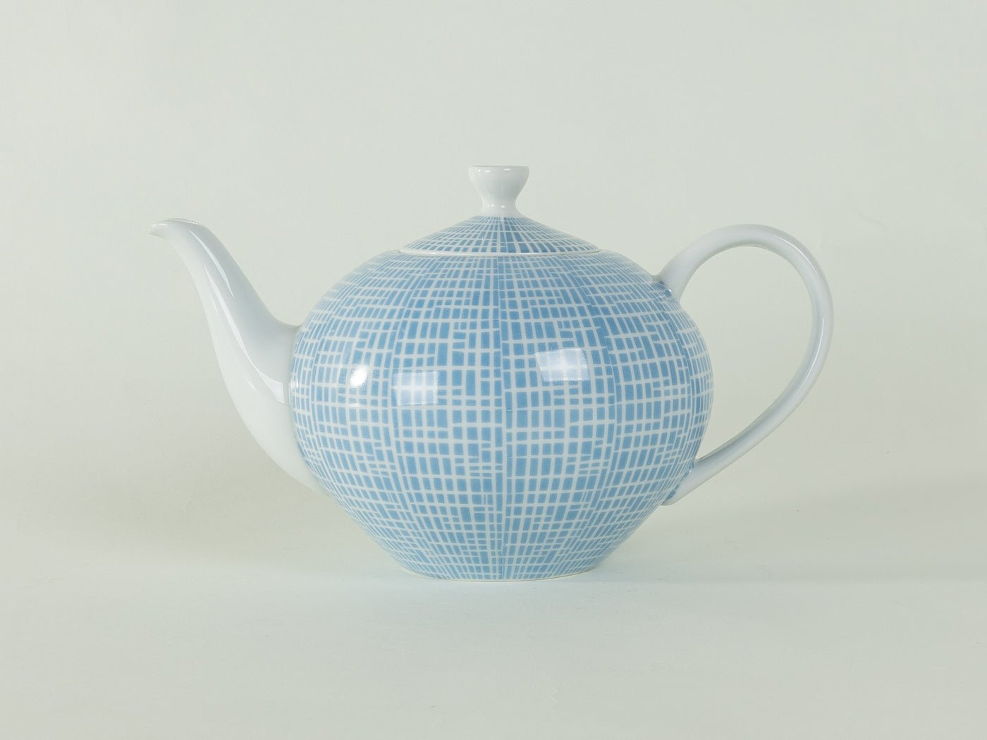 Teeservice, Arzberg, Heinrich Löffelhardt - Mid Century Friends - Vintage - Retro - Mid Century