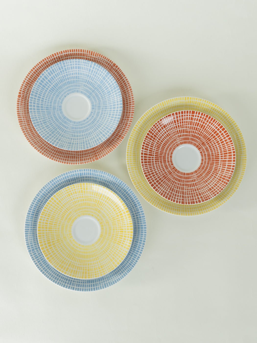 Teeservice, Arzberg, Heinrich Löffelhardt - Mid Century Friends - Vintage - Retro - Mid Century