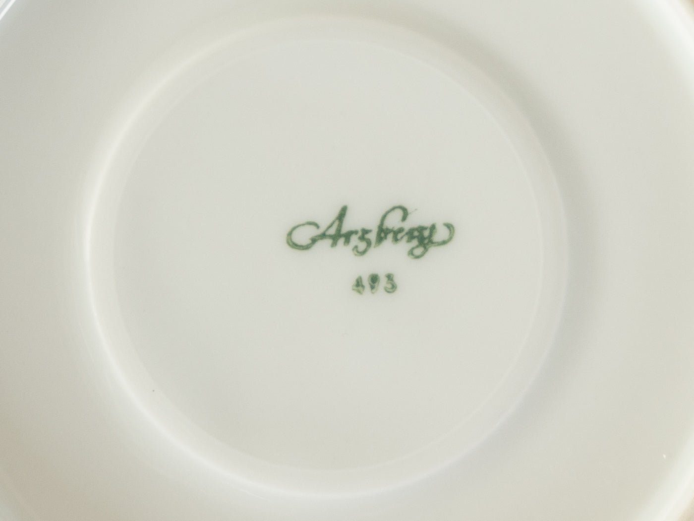 Teeservice, Arzberg, Heinrich Löffelhardt - Mid Century Friends - Vintage - Retro - Mid Century