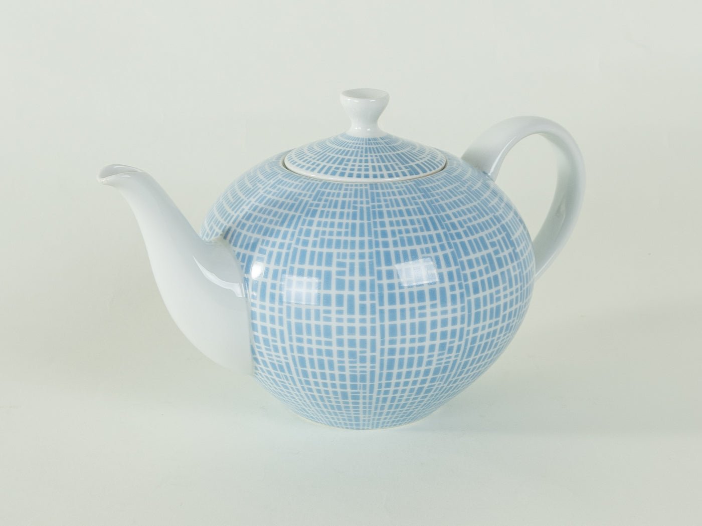 Teeservice, Arzberg, Heinrich Löffelhardt - Mid Century Friends - Vintage - Retro - Mid Century