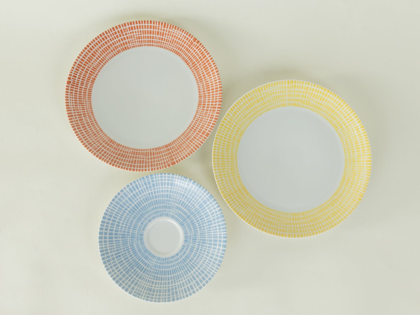 Teeservice, Arzberg, Heinrich Löffelhardt - Mid Century Friends - Vintage - Retro - Mid Century