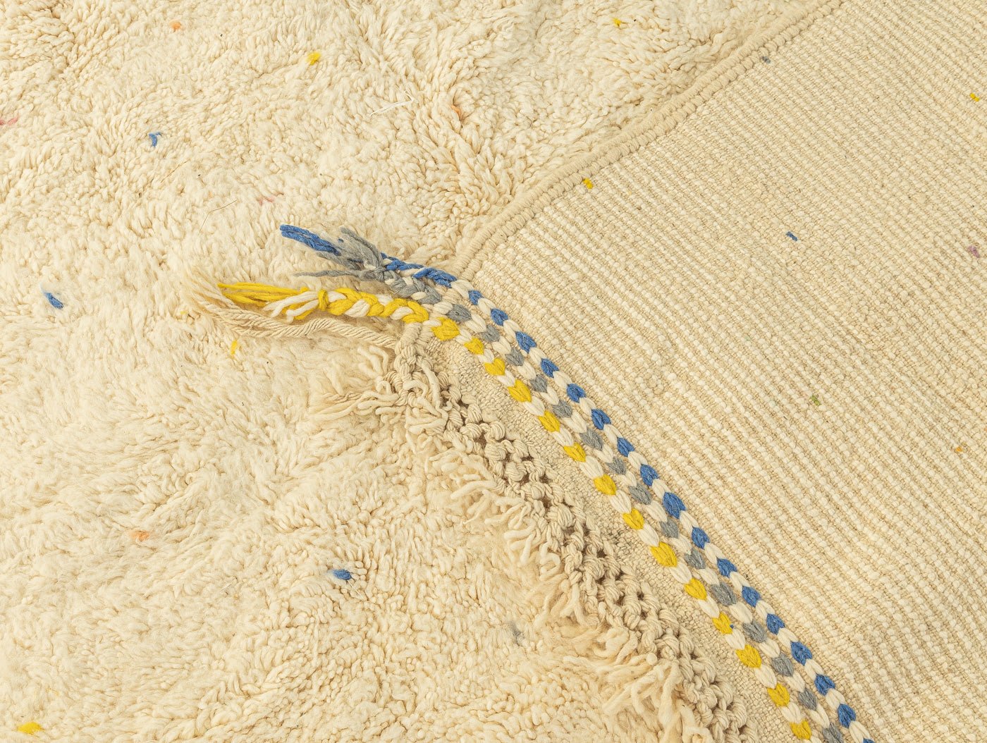 Tiny Dots, Berber Teppich, 217 X 310 - Mid Century Friends - Vintage - Retro - Mid Century