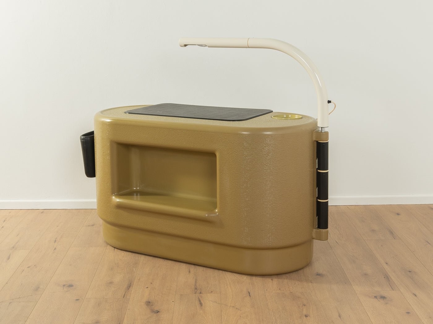 "tip igl" Schreibtisch & Stuhl, Ernest Igl, Hadi - Mid Century Friends - Vintage - Retro - Mid Century