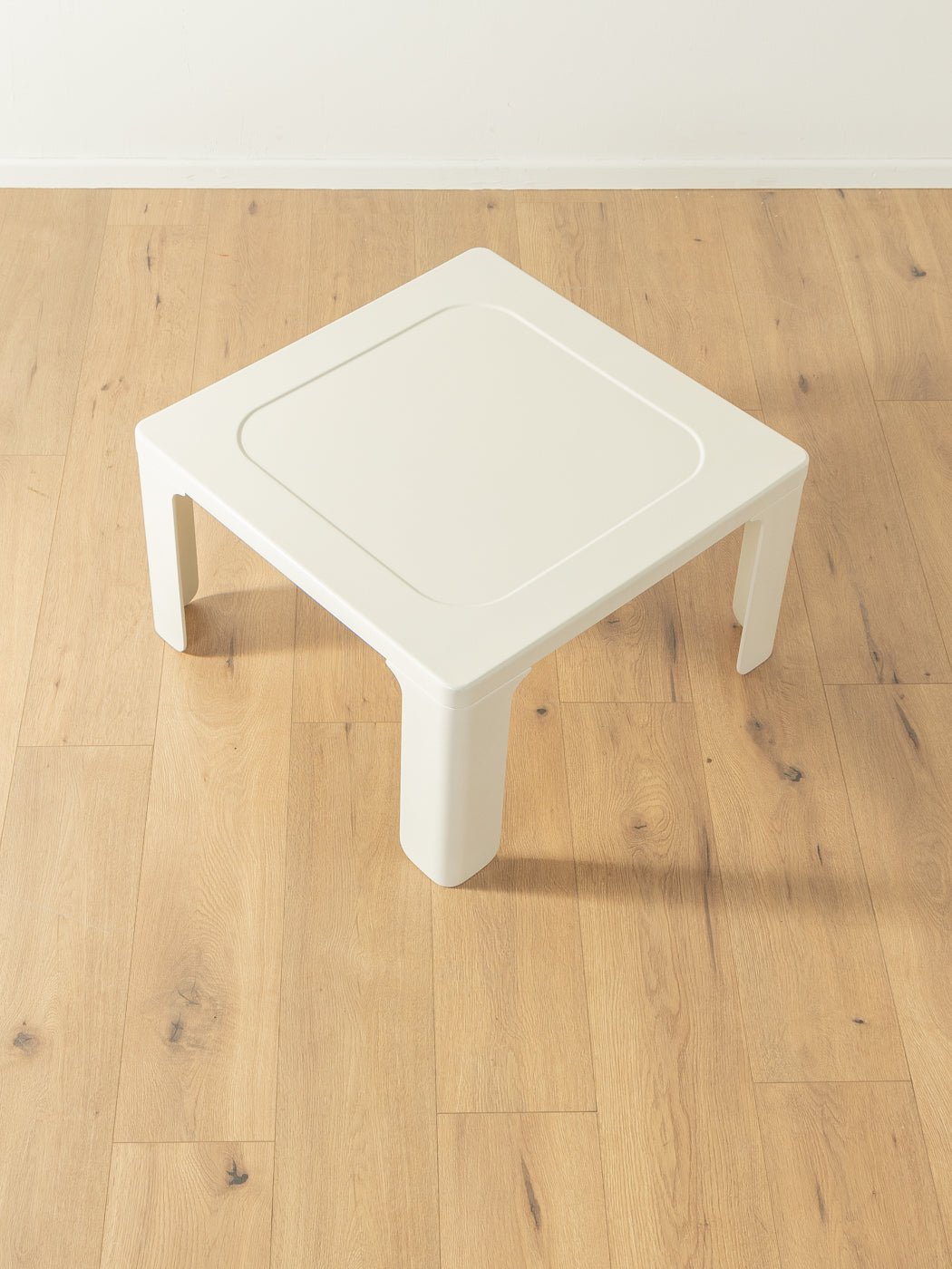 Tisch 620, Dieter Rams, Vitsoe - Mid Century Friends - Vintage - Retro - Mid Century