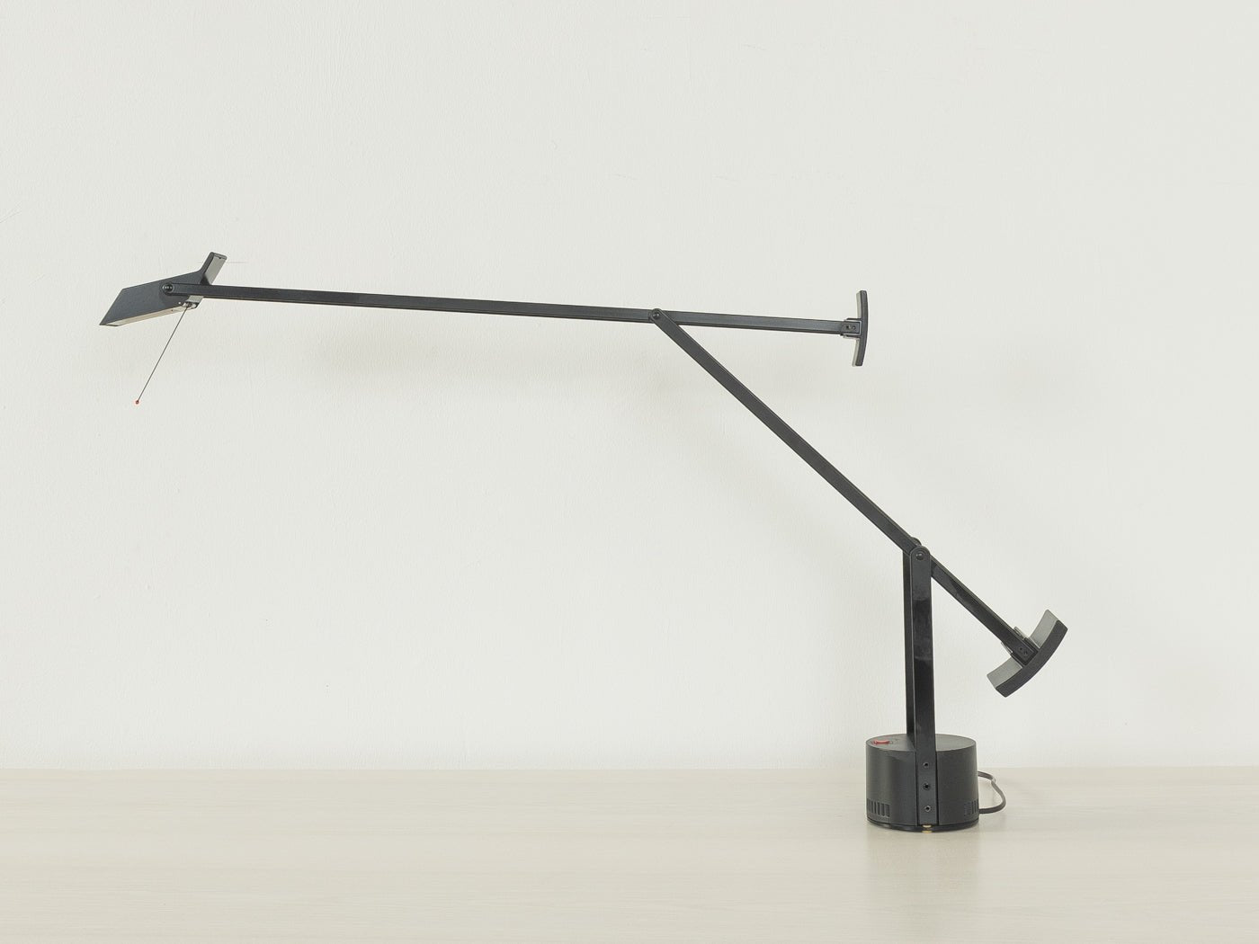 TIZIO Tischlampe, Artemide - Mid Century Friends - Vintage - Retro - Mid Century