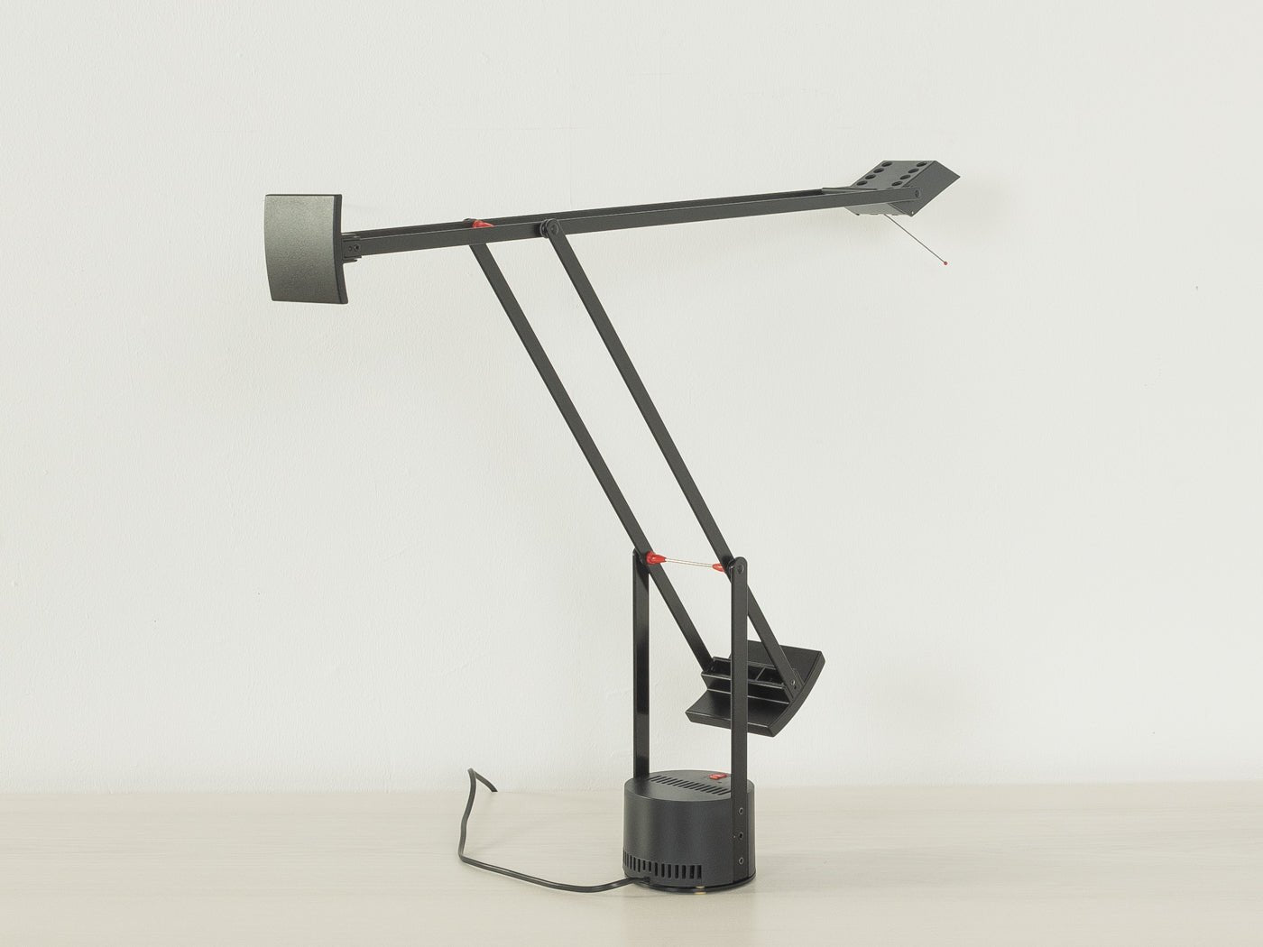 TIZIO Tischlampe, Artemide - Mid Century Friends - Vintage - Retro - Mid Century