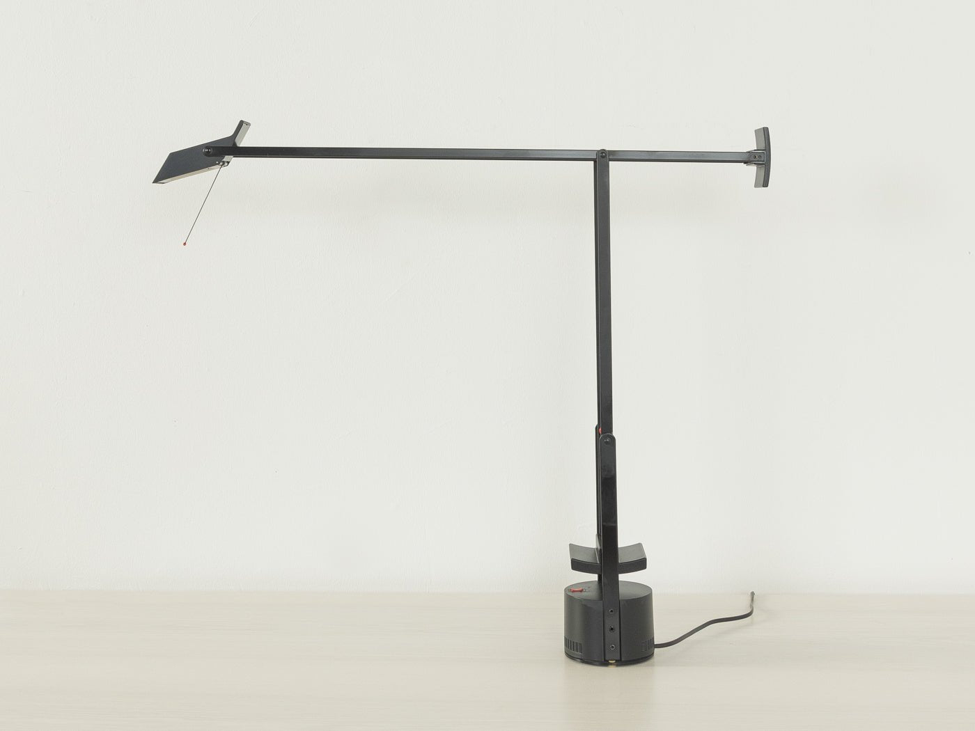 TIZIO Tischlampe, Artemide - Mid Century Friends - Vintage - Retro - Mid Century