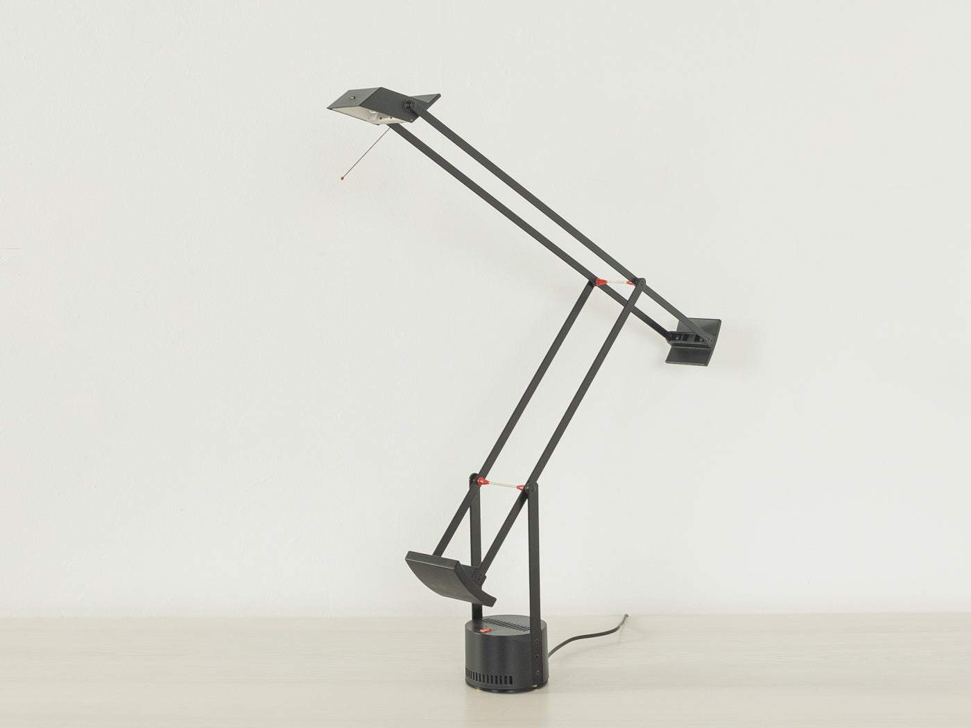 TIZIO Tischlampe, Artemide - Mid Century Friends - Vintage - Retro - Mid Century