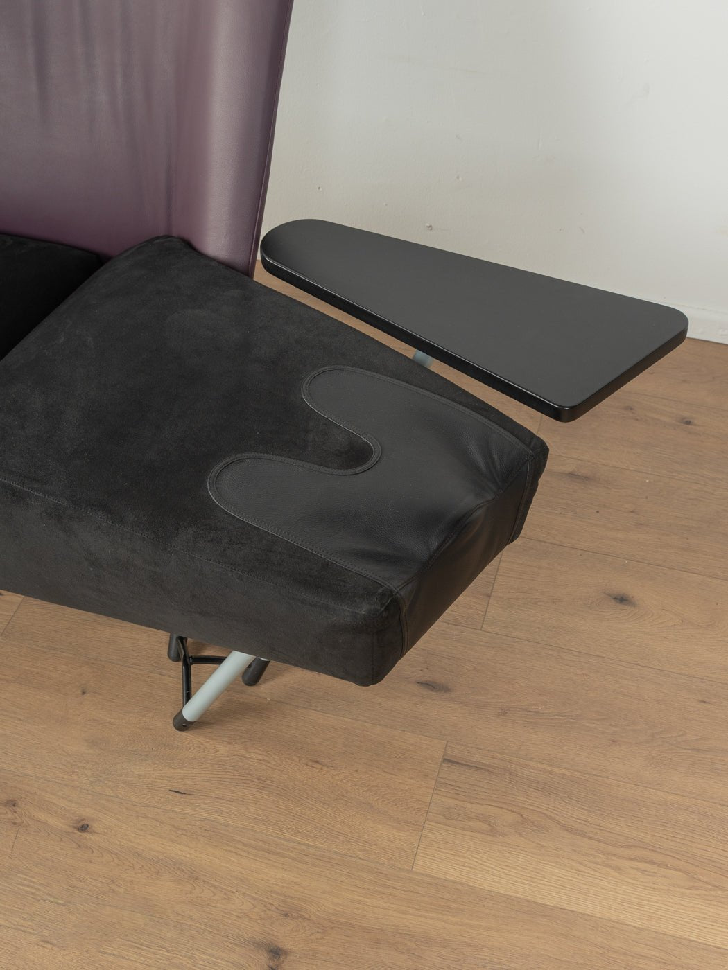 TORSO Sessel, Paolo Deganello für Cassina - Mid Century Friends - Vintage - Retro - Mid Century