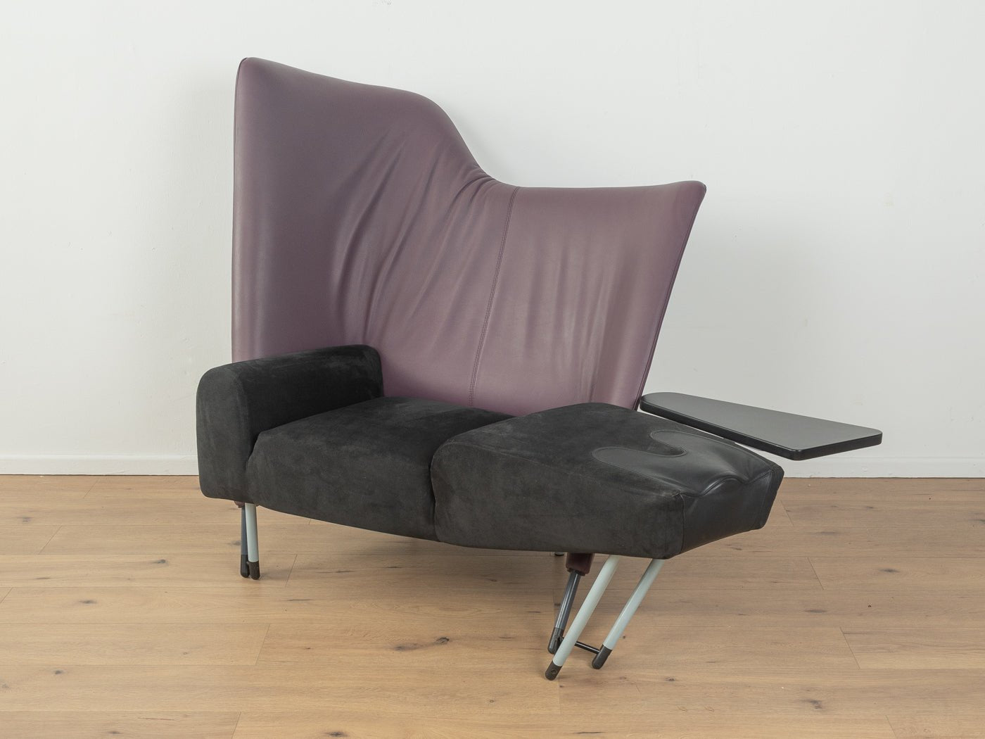 TORSO Sessel, Paolo Deganello für Cassina - Mid Century Friends - Vintage - Retro - Mid Century