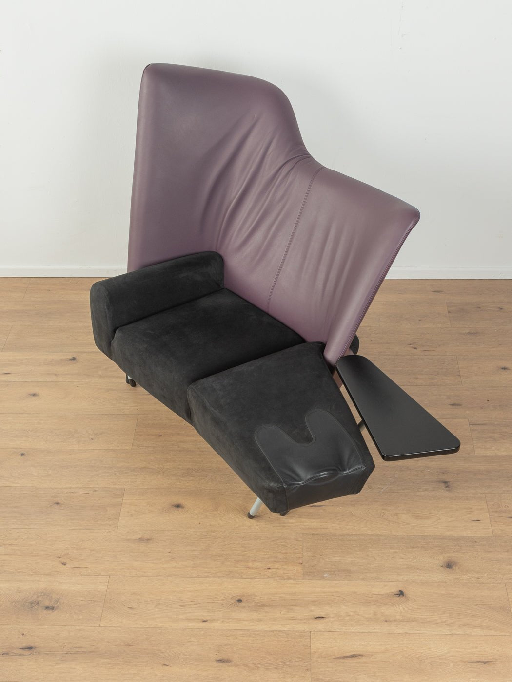 TORSO Sessel, Paolo Deganello für Cassina - Mid Century Friends - Vintage - Retro - Mid Century
