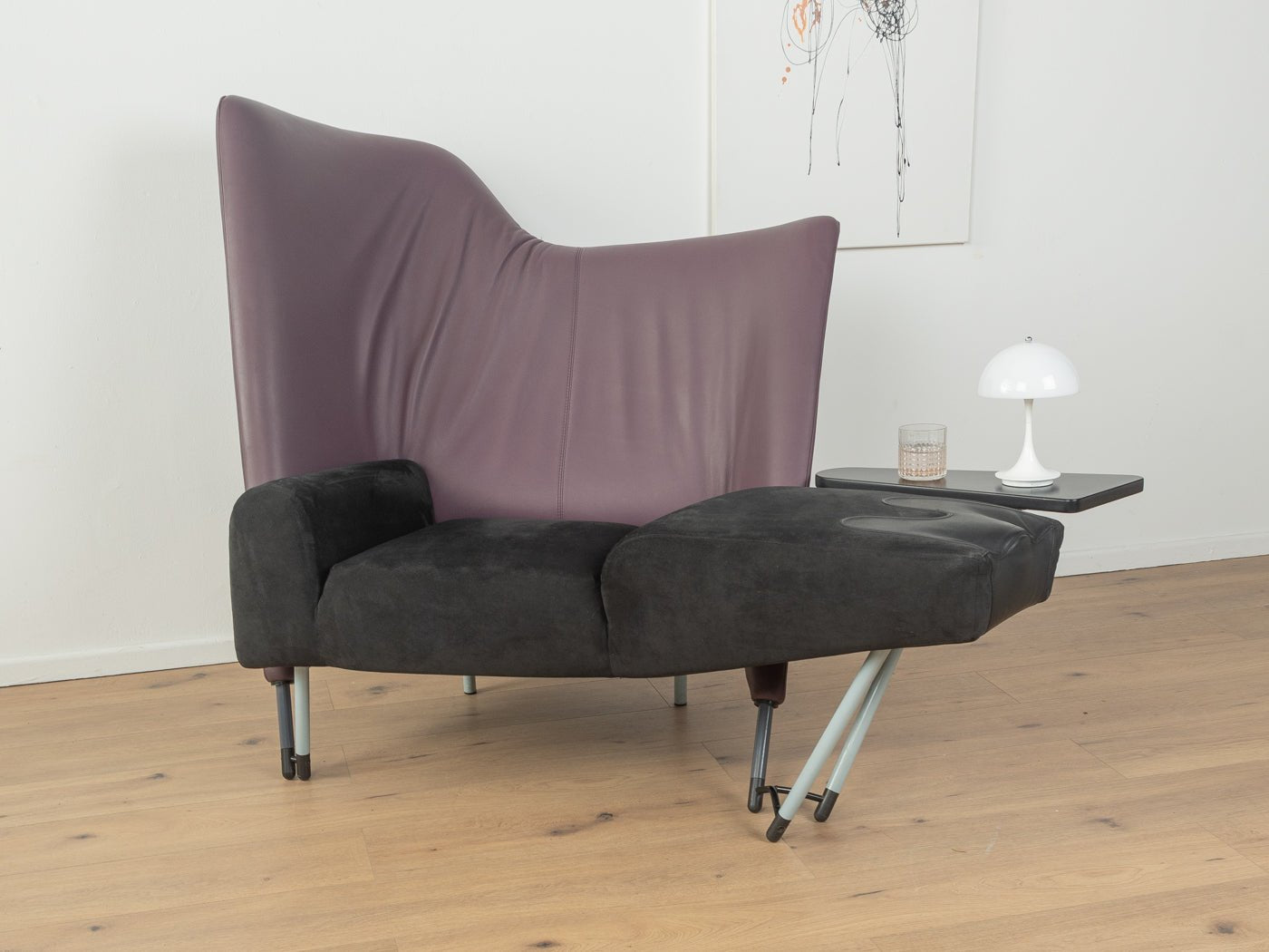 TORSO Sessel, Paolo Deganello für Cassina - Mid Century Friends - Vintage - Retro - Mid Century