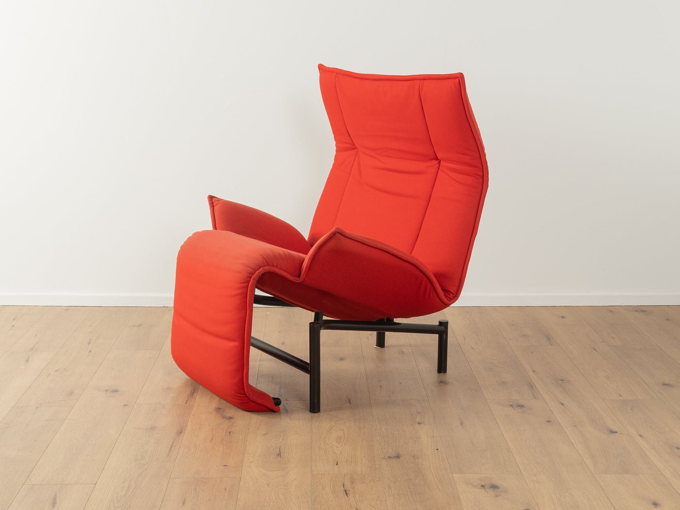 VERANDA Sessel, Vico Magistretti, Cassina - Mid Century Friends - Vintage - Retro - Mid Century