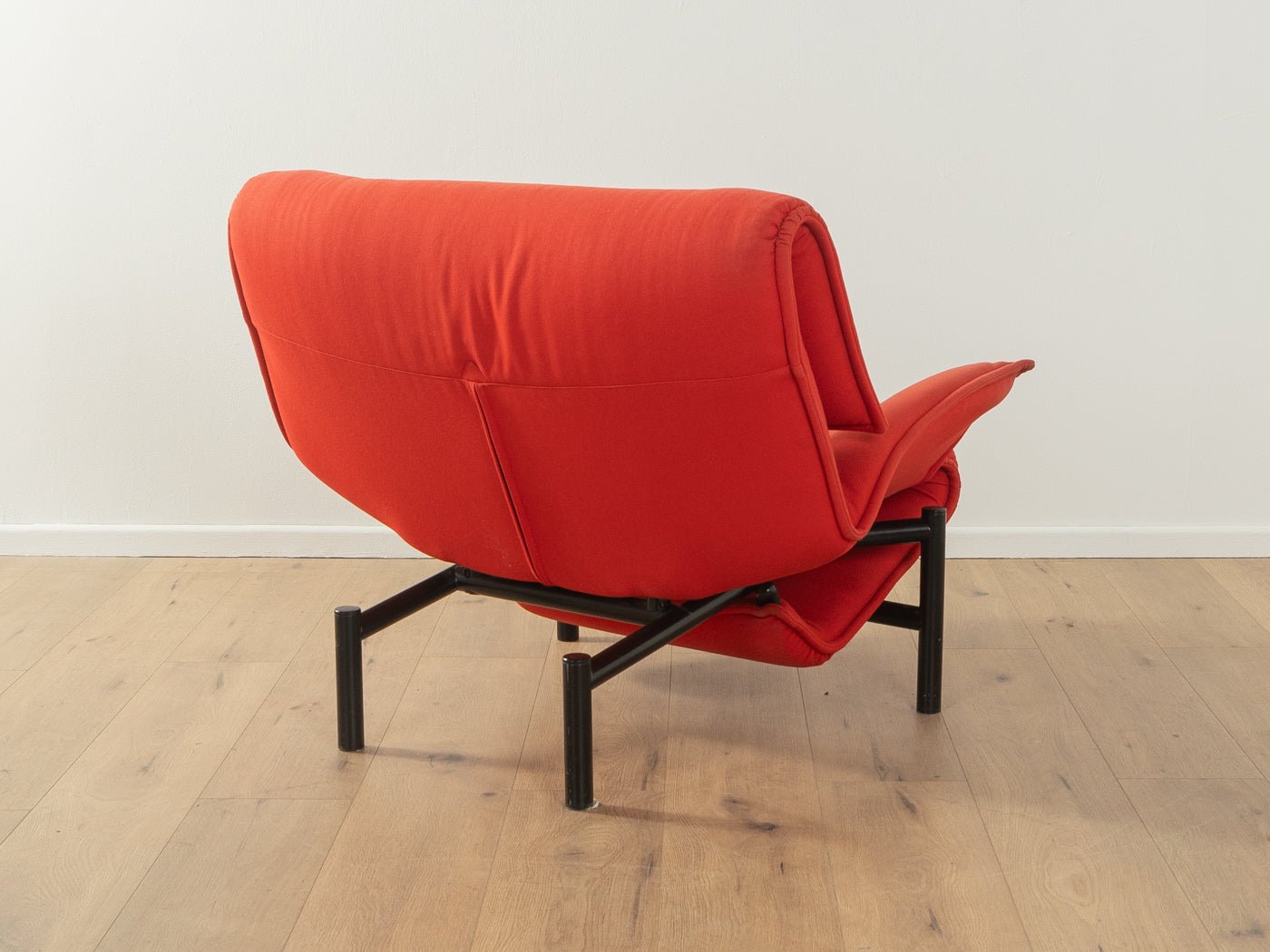 VERANDA Sessel, Vico Magistretti, Cassina - Mid Century Friends - Vintage - Retro - Mid Century