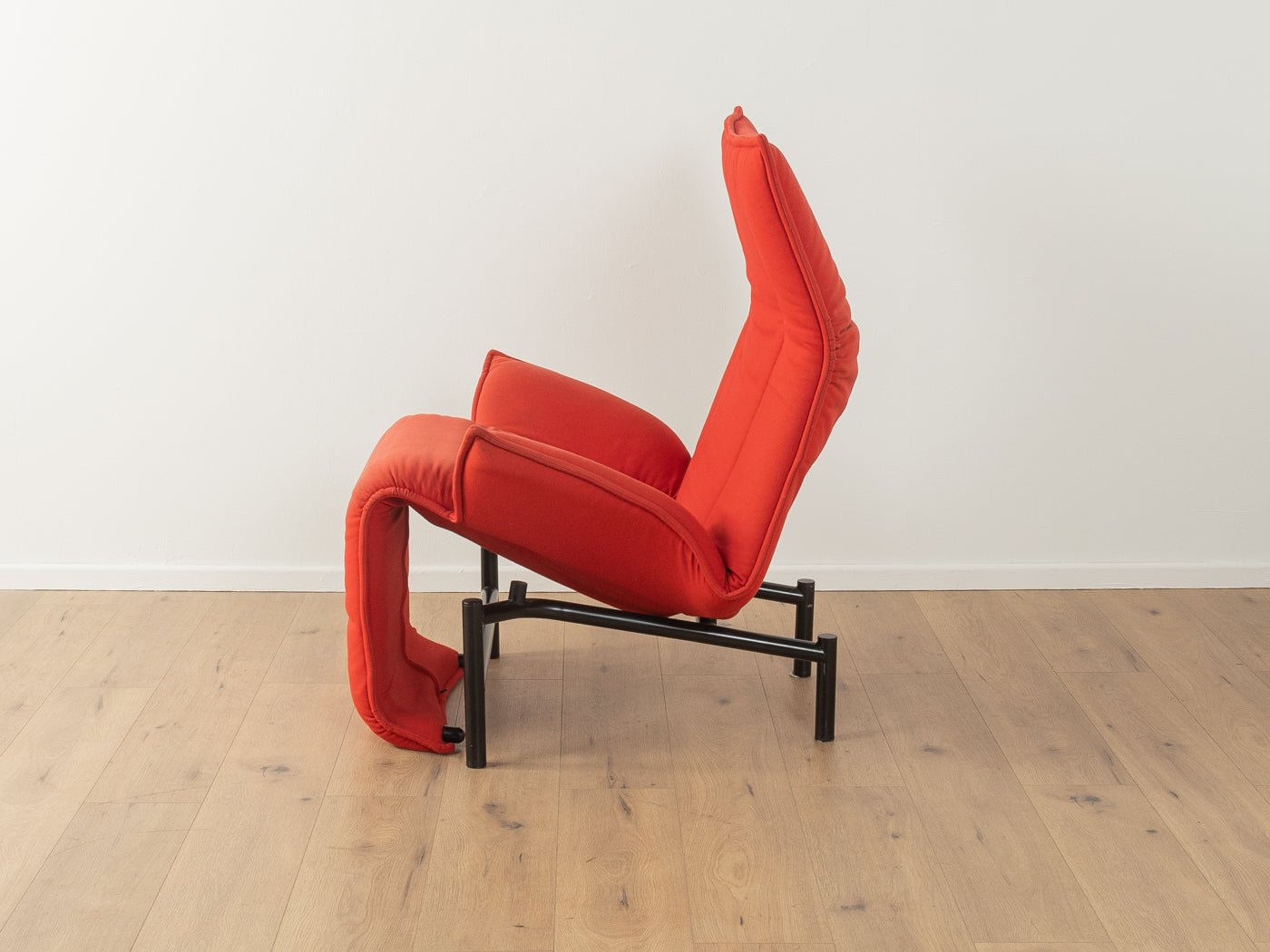 VERANDA Sessel, Vico Magistretti, Cassina - Mid Century Friends - Vintage - Retro - Mid Century