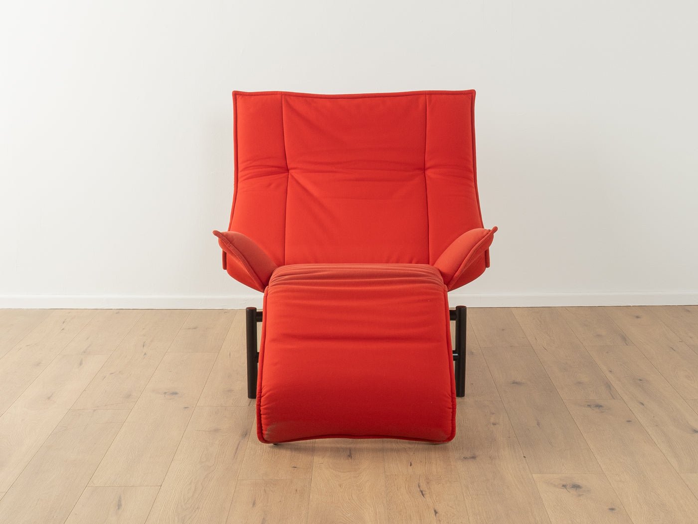 VERANDA Sessel, Vico Magistretti, Cassina - Mid Century Friends - Vintage - Retro - Mid Century
