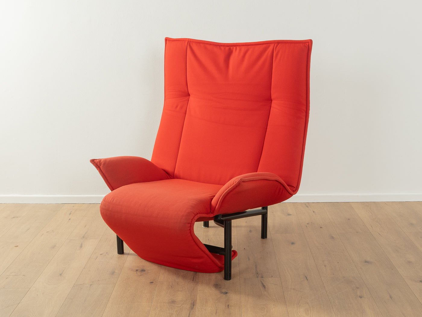 VERANDA Sessel, Vico Magistretti, Cassina - Mid Century Friends - Vintage - Retro - Mid Century
