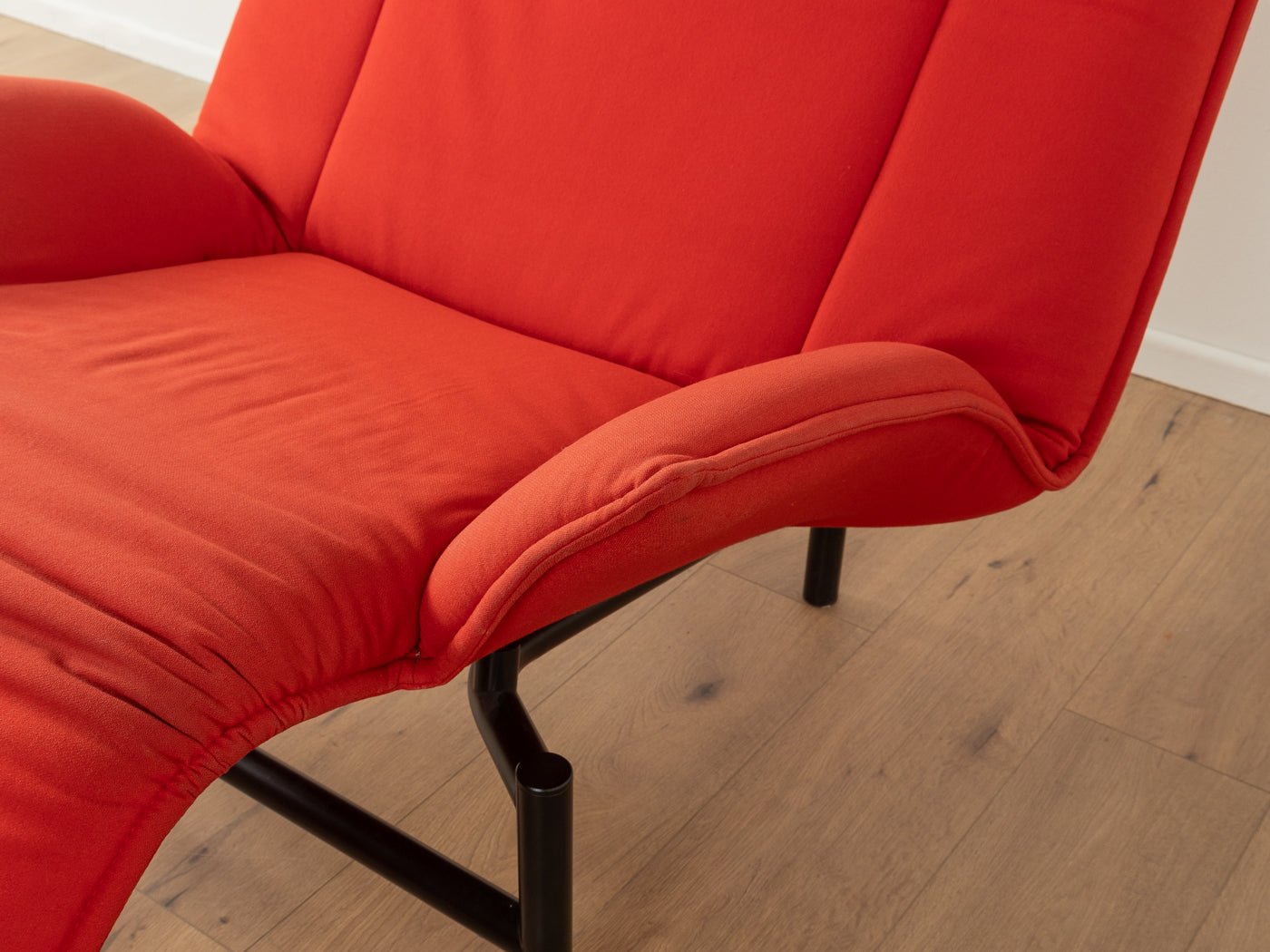 VERANDA Sessel, Vico Magistretti, Cassina - Mid Century Friends - Vintage - Retro - Mid Century