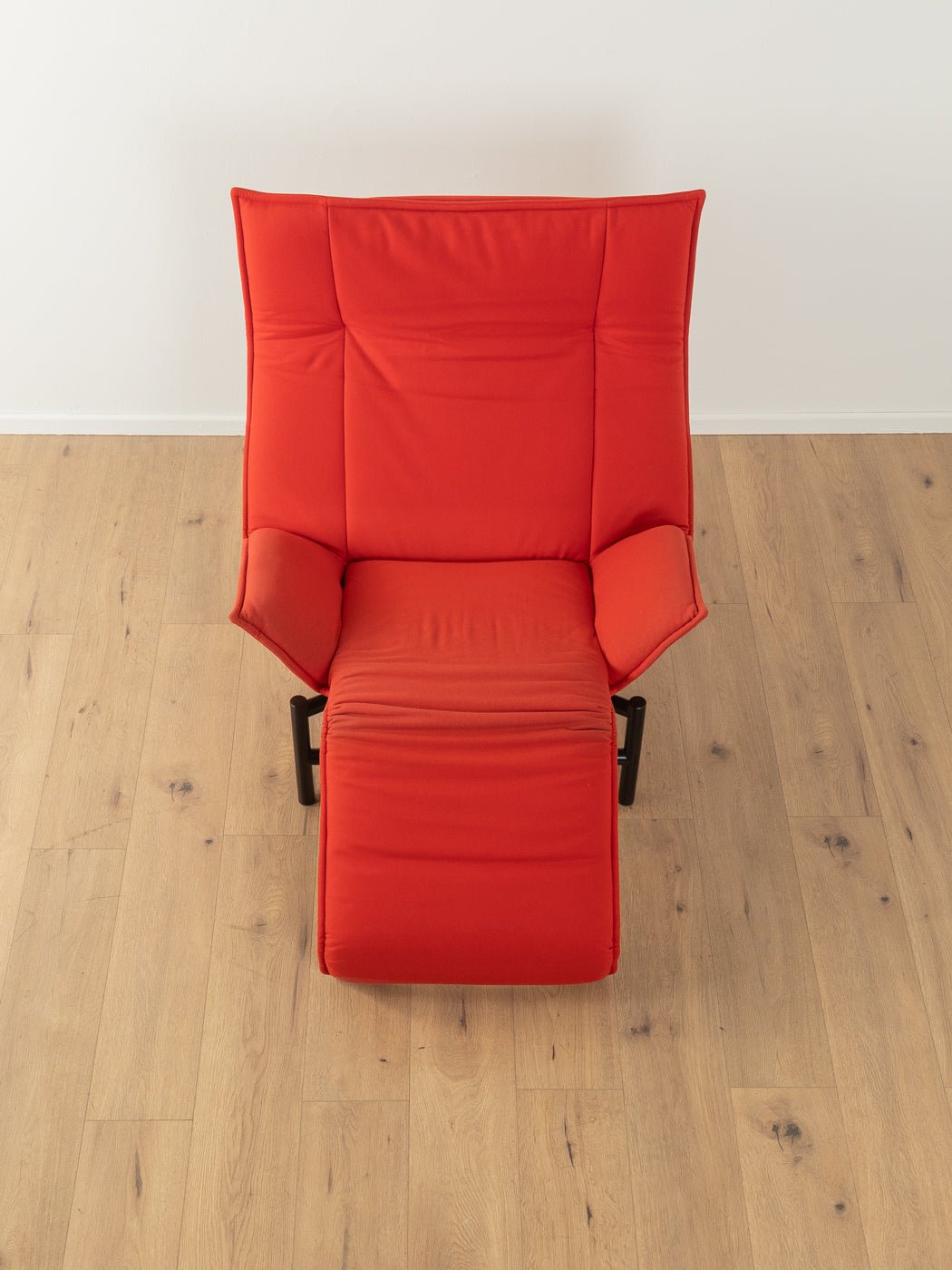 VERANDA Sessel, Vico Magistretti, Cassina - Mid Century Friends - Vintage - Retro - Mid Century