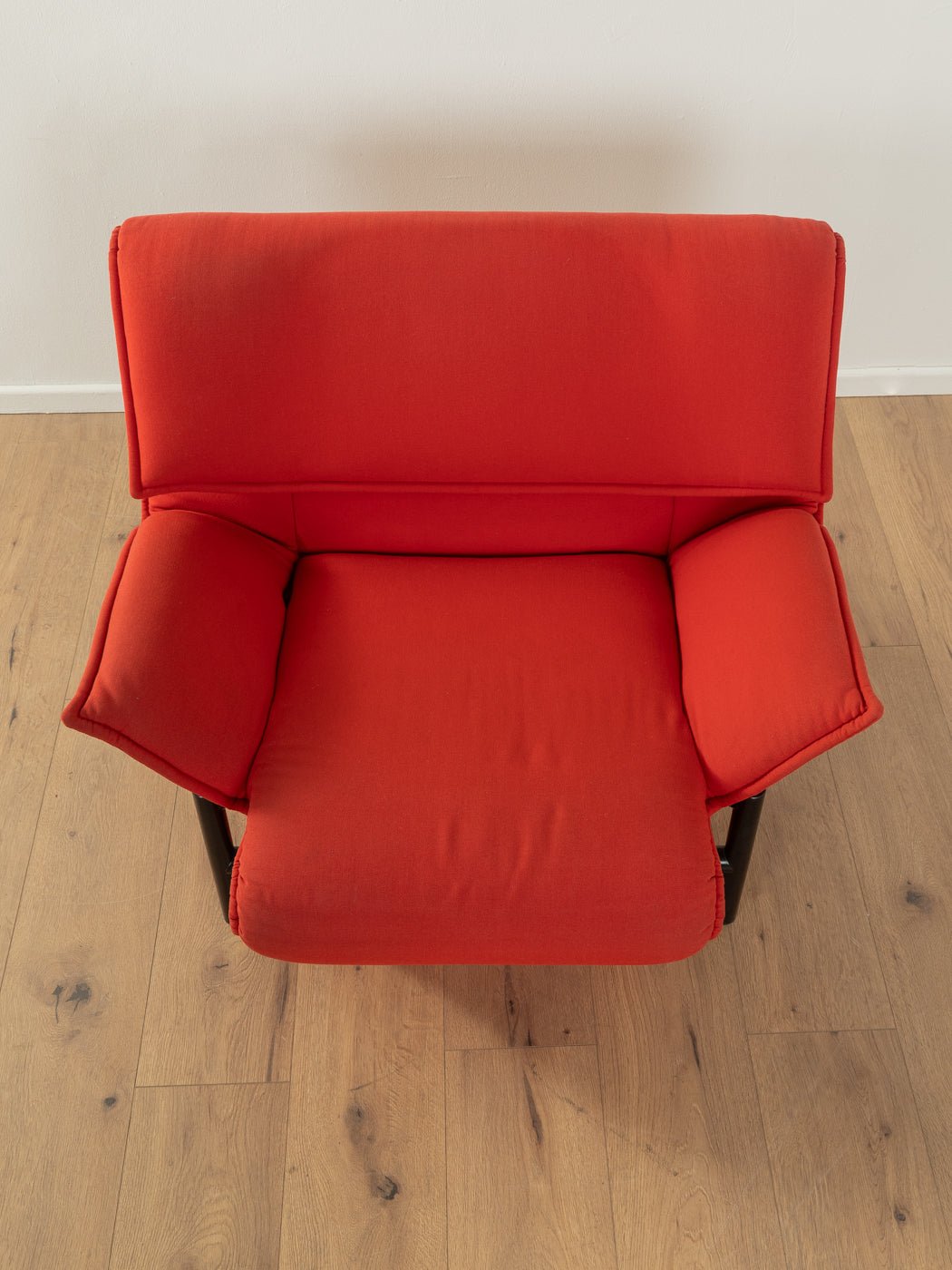 VERANDA Sessel, Vico Magistretti, Cassina - Mid Century Friends - Vintage - Retro - Mid Century