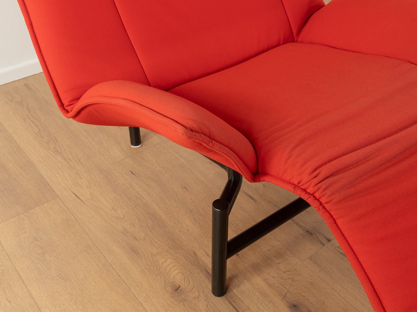 VERANDA Sessel, Vico Magistretti, Cassina - Mid Century Friends - Vintage - Retro - Mid Century