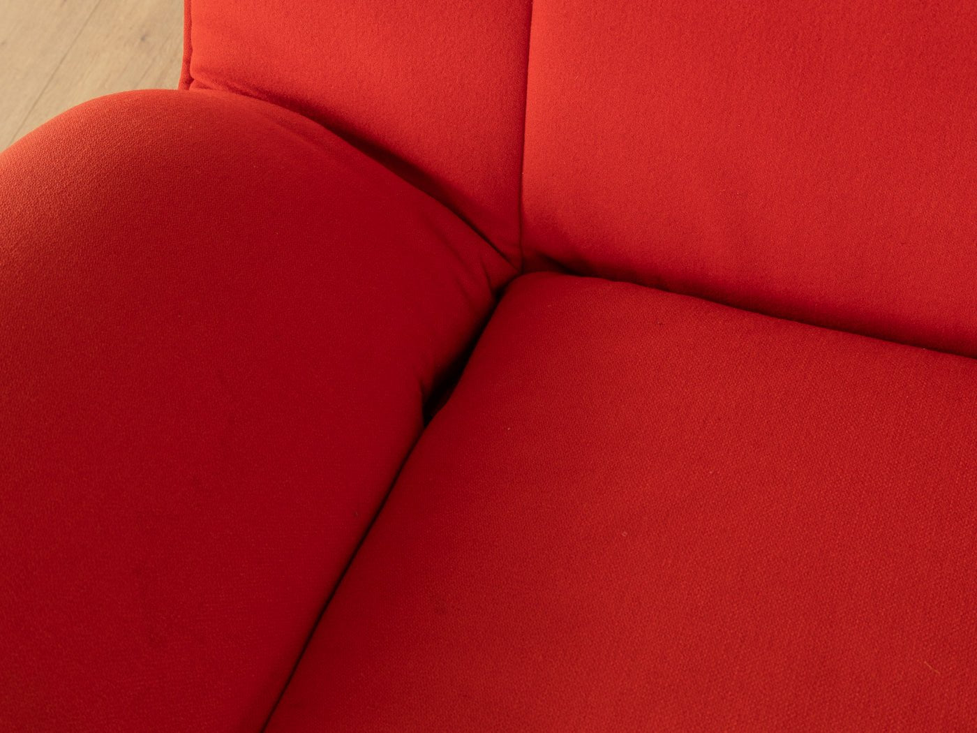 VERANDA Sessel, Vico Magistretti, Cassina - Mid Century Friends - Vintage - Retro - Mid Century