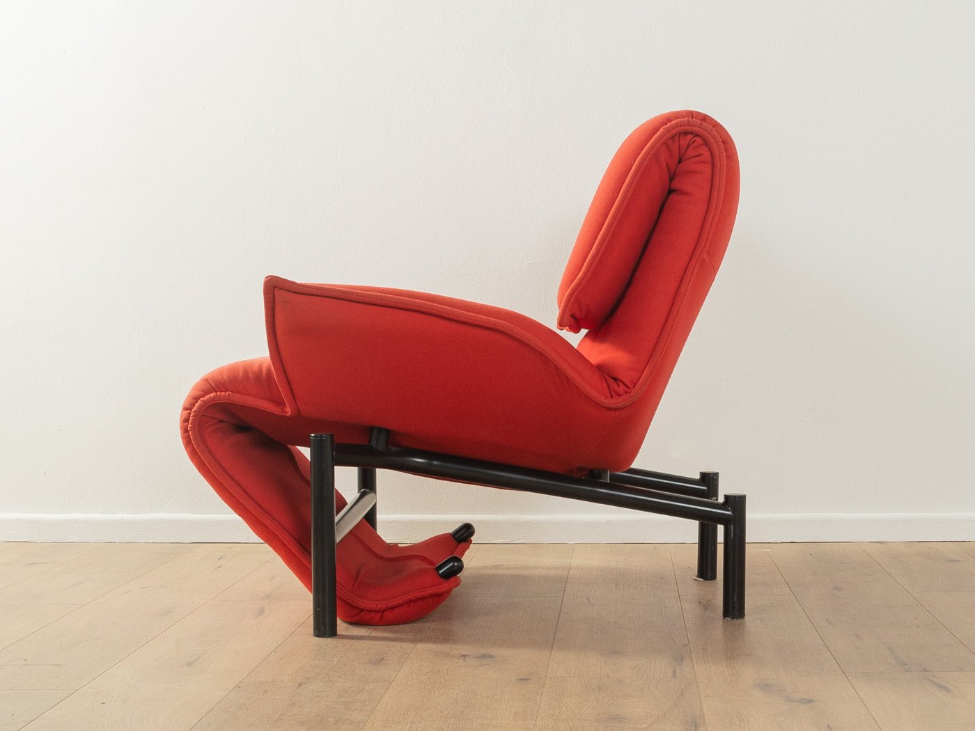 VERANDA Sessel, Vico Magistretti, Cassina - Mid Century Friends - Vintage - Retro - Mid Century