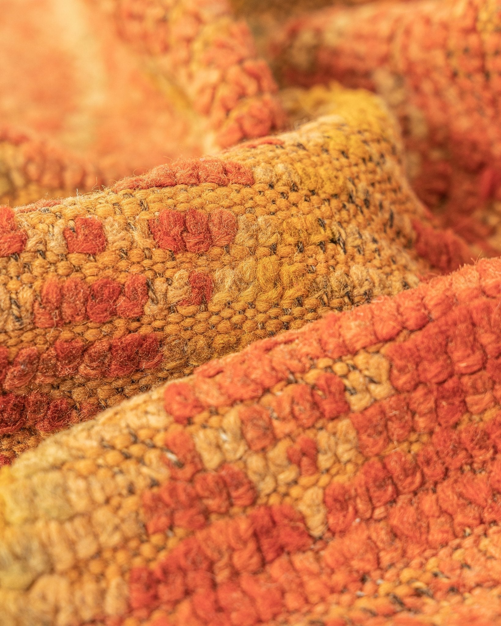 Vintage Rehamna, Berber Teppich, 145 X 240 - Mid Century Friends - Vintage - Retro - Mid Century