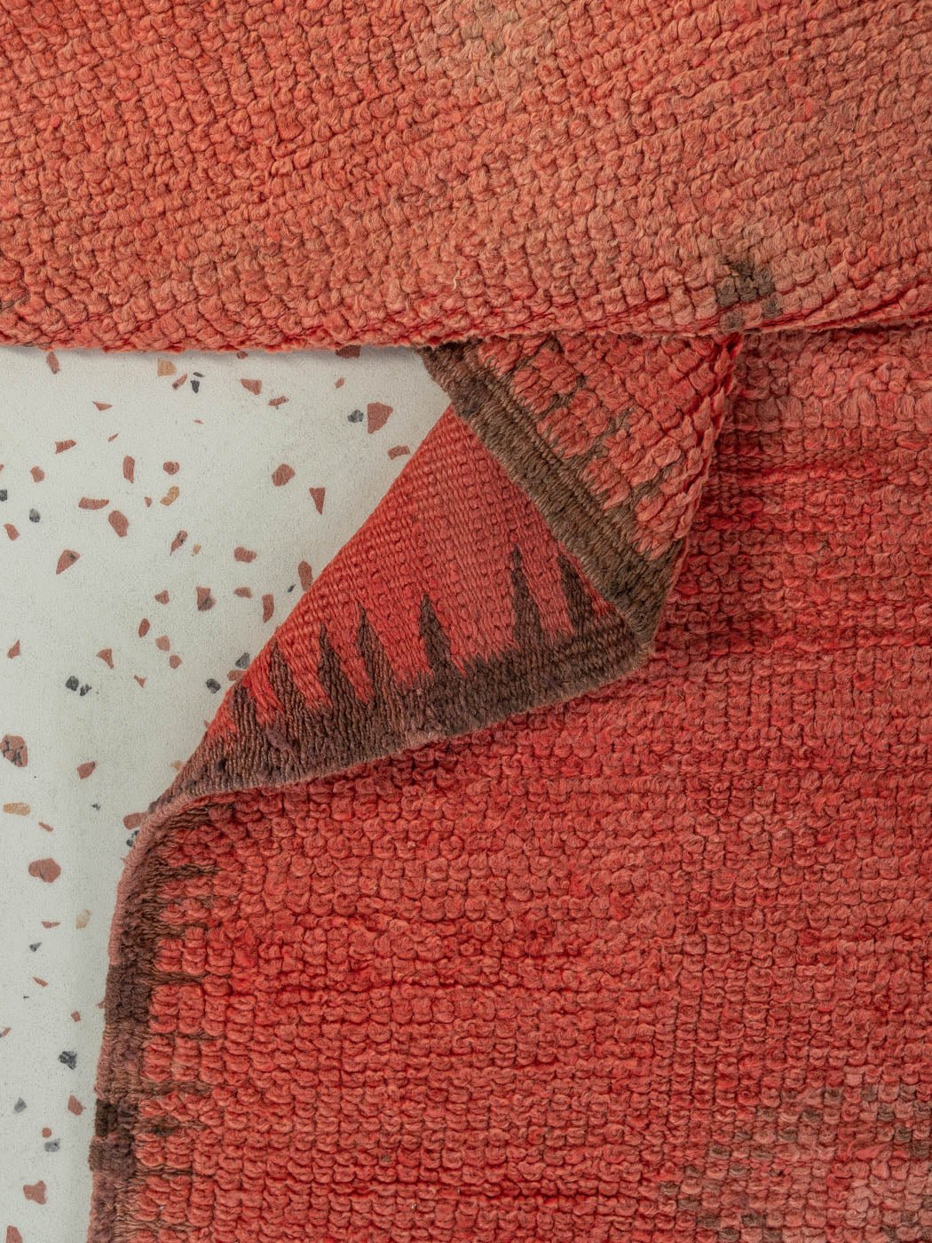 Vintage Rehamna, Berber Teppich, 162 x 314 - Mid Century Friends - Vintage - Retro - Mid Century