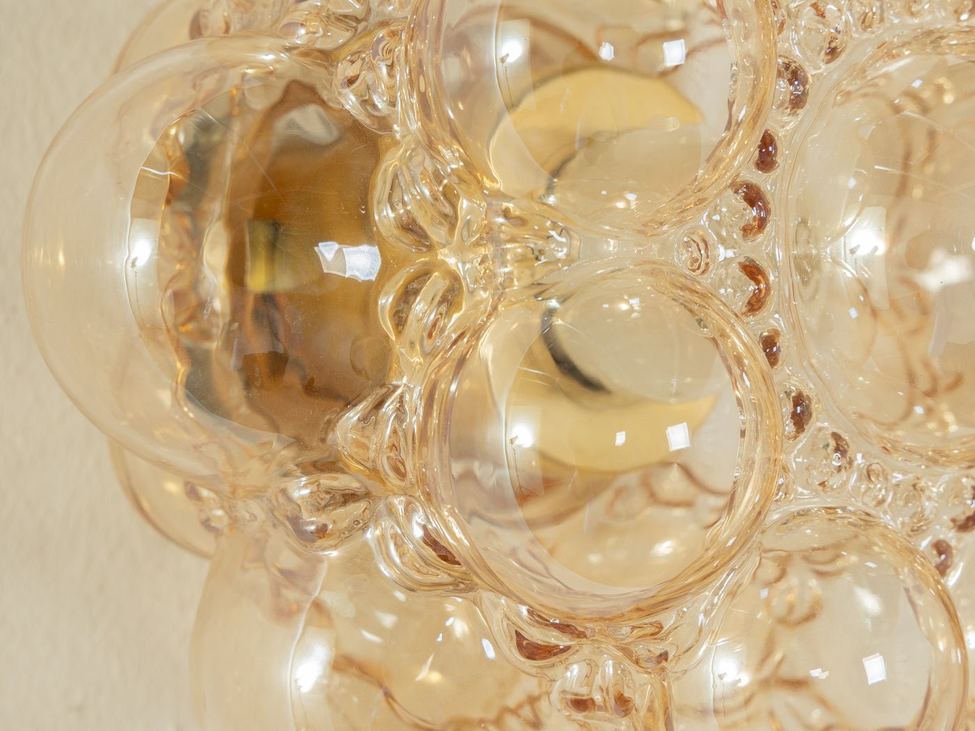 Wandlampe, Helena Tynell, Limburg - Mid Century Friends - Vintage - Retro - Mid Century