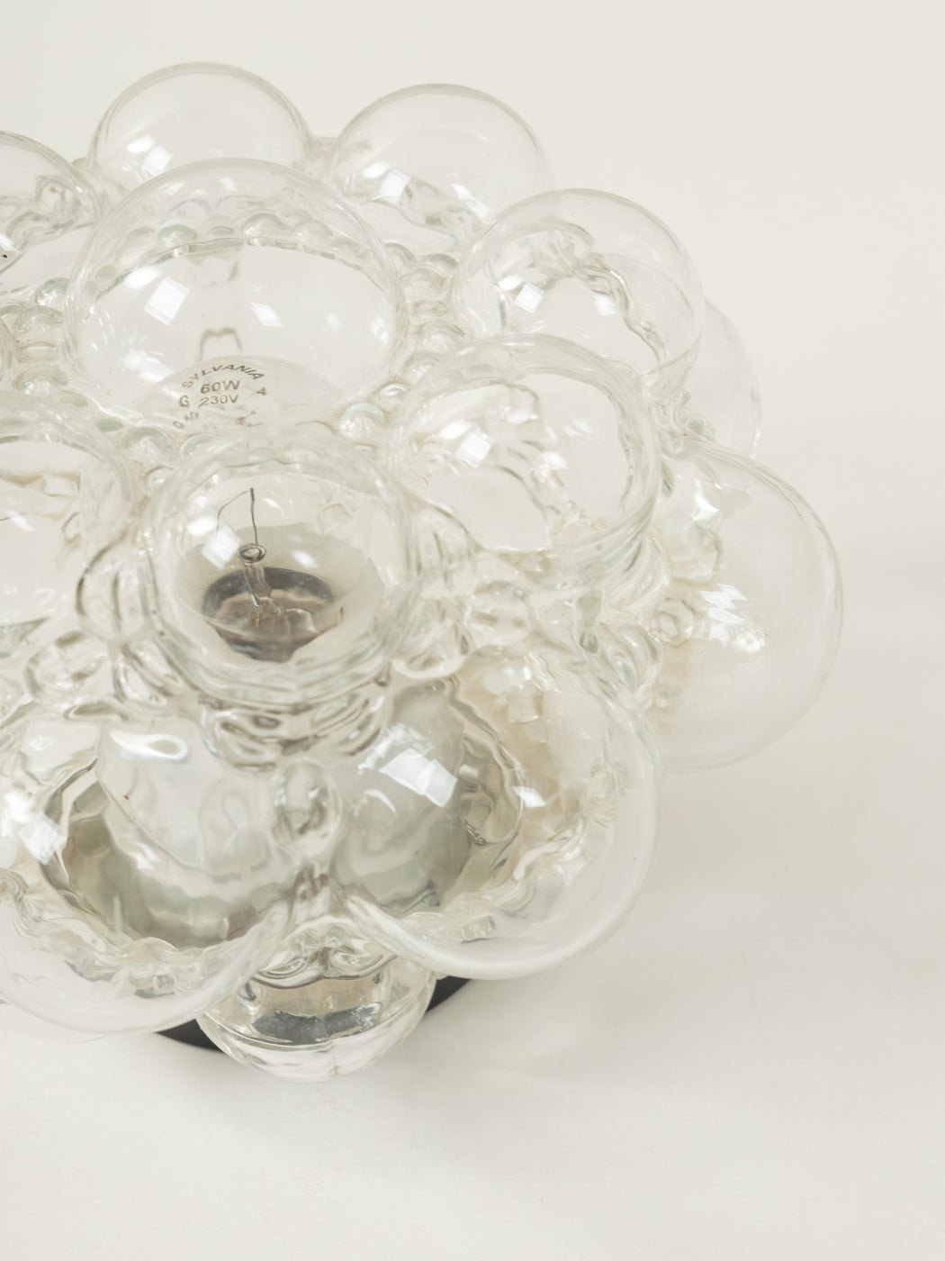 Wandlampe, Helena Tynell, Limburg - Mid Century Friends - Vintage - Retro - Mid Century