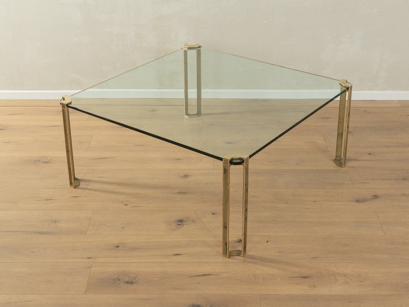Wundervoller Couchtisch, Modell T 24, Peter Ghyczy - Mid Century Friends - Vintage - Retro - Mid Century