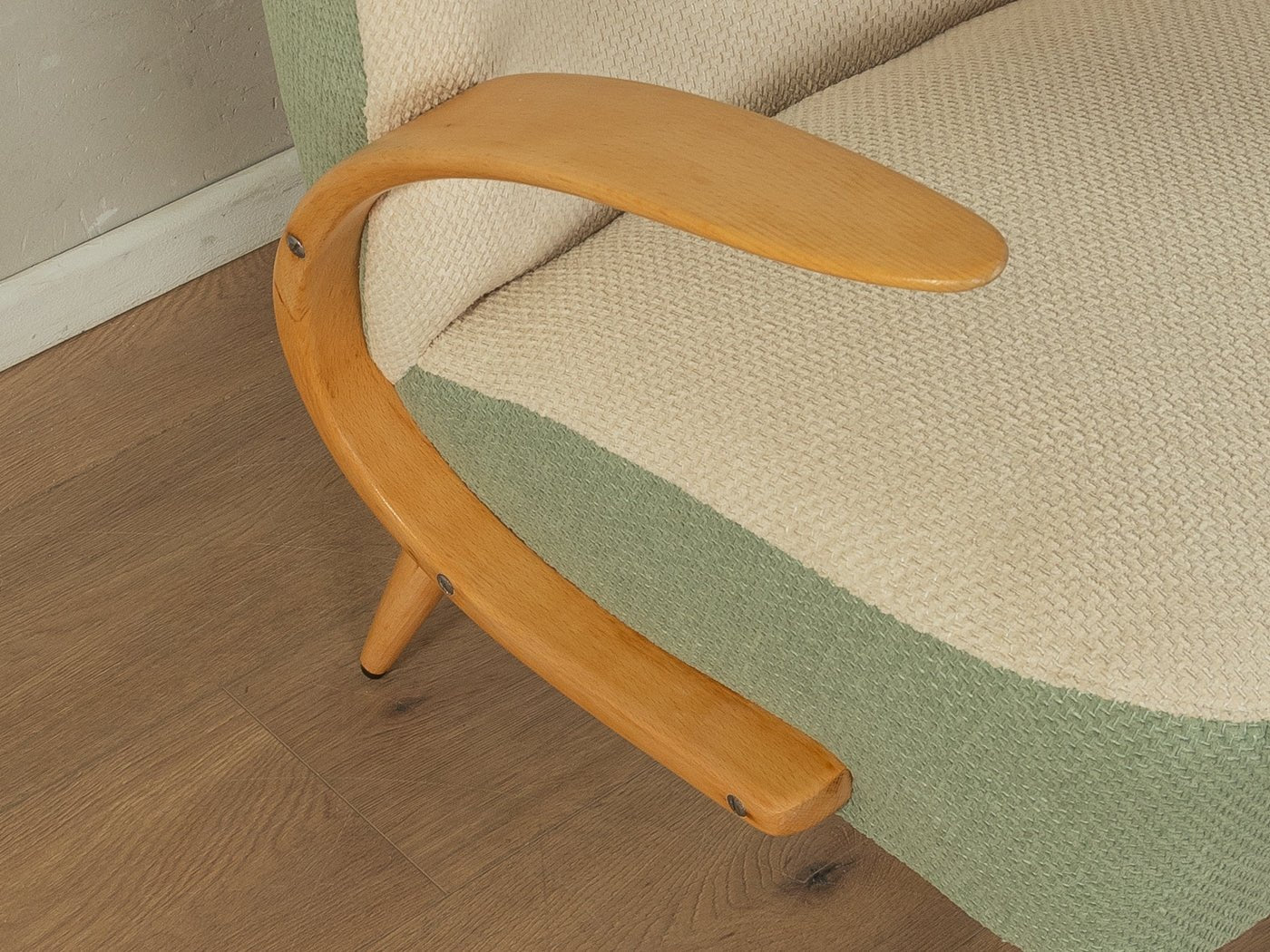 Wundervoller Sessel - Mid Century Friends - Vintage - Retro - Mid Century