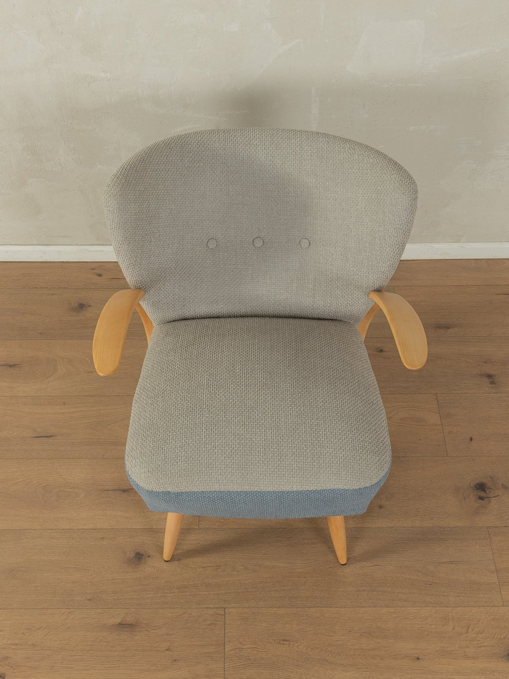 Wundervoller Sessel - Mid Century Friends - Vintage - Retro - Mid Century