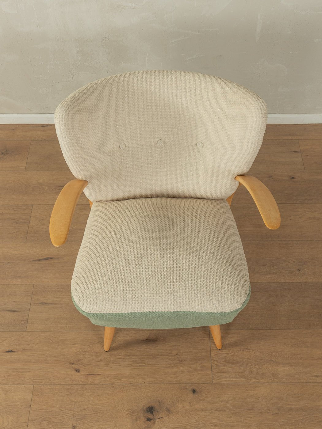 Wundervoller Sessel - Mid Century Friends - Vintage - Retro - Mid Century