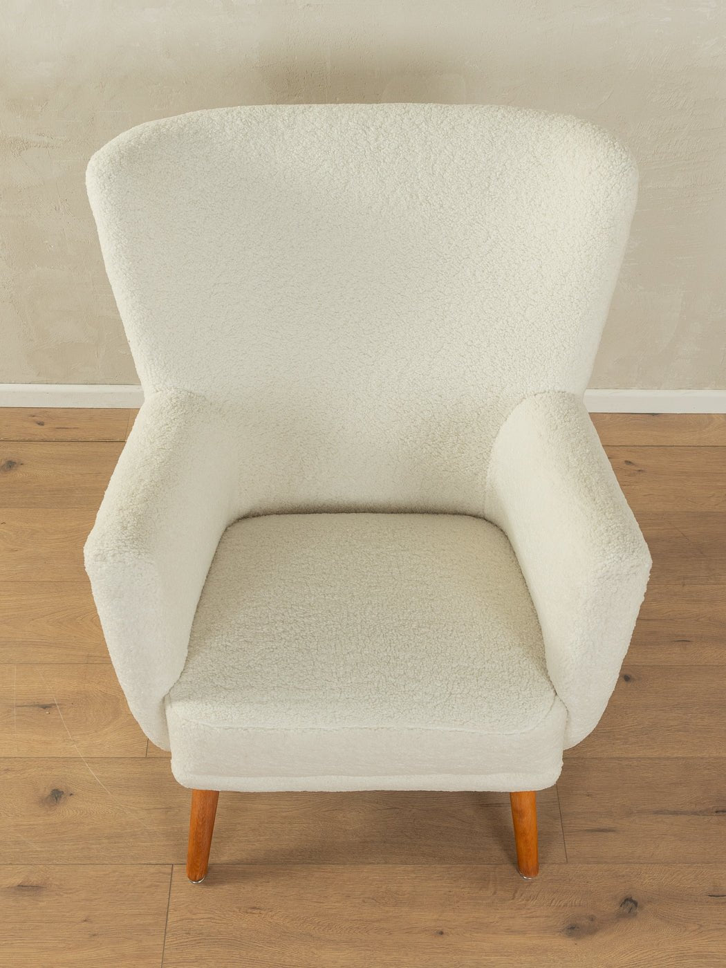 Zauberhafter Clubsessel - Mid Century Friends - Vintage - Retro - Mid Century