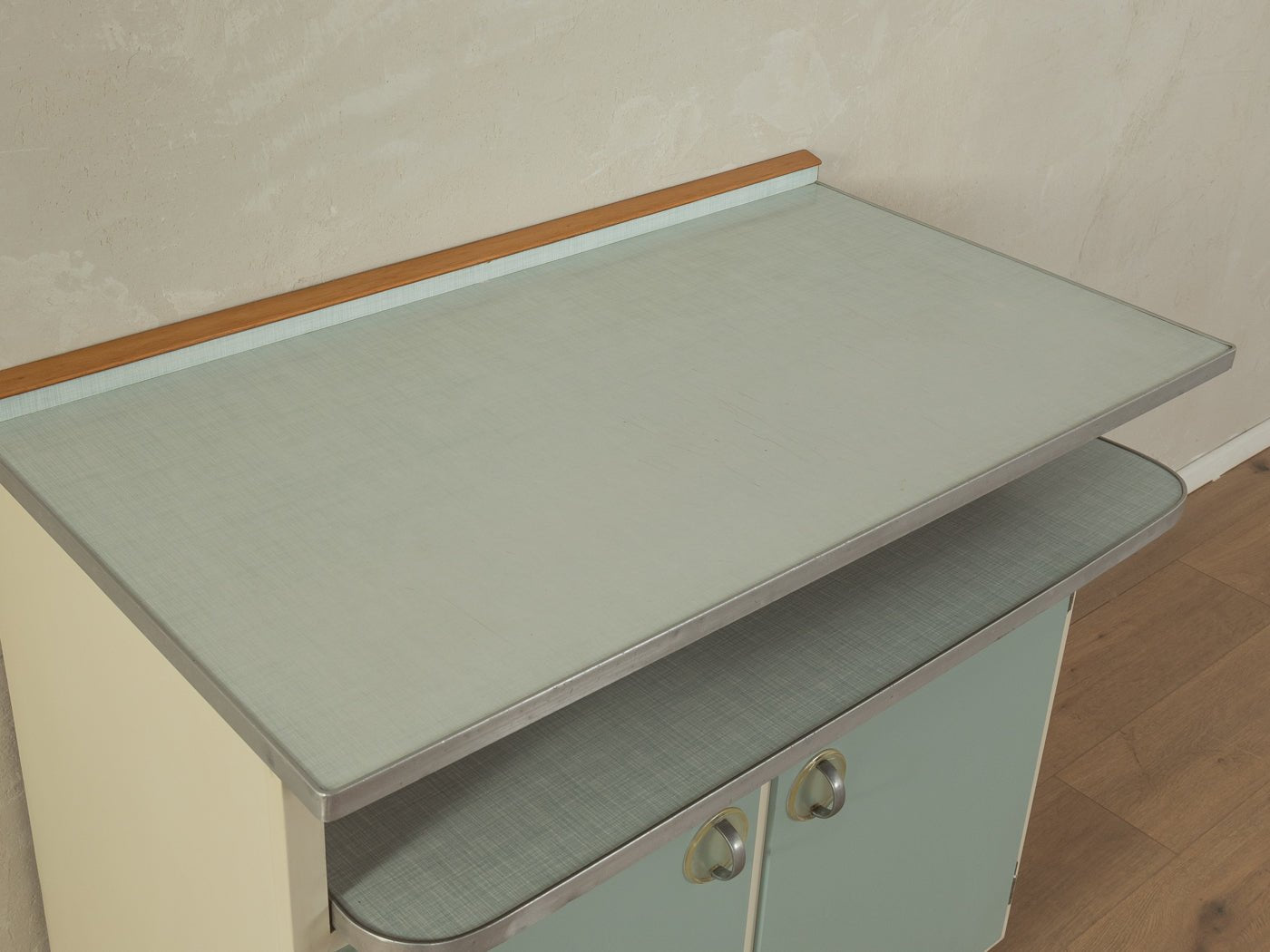 Zauberhafter Küchenschrank - Mid Century Friends - Vintage - Retro - Mid Century